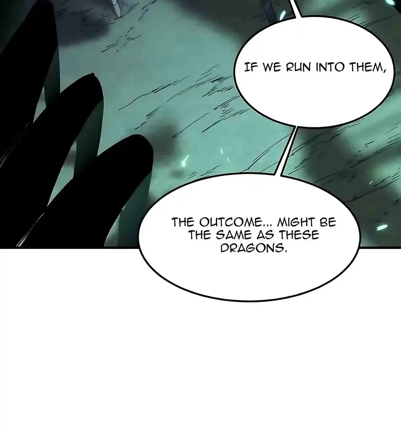 SSS Grade Saint Knight Chapter 168 - Page 17
