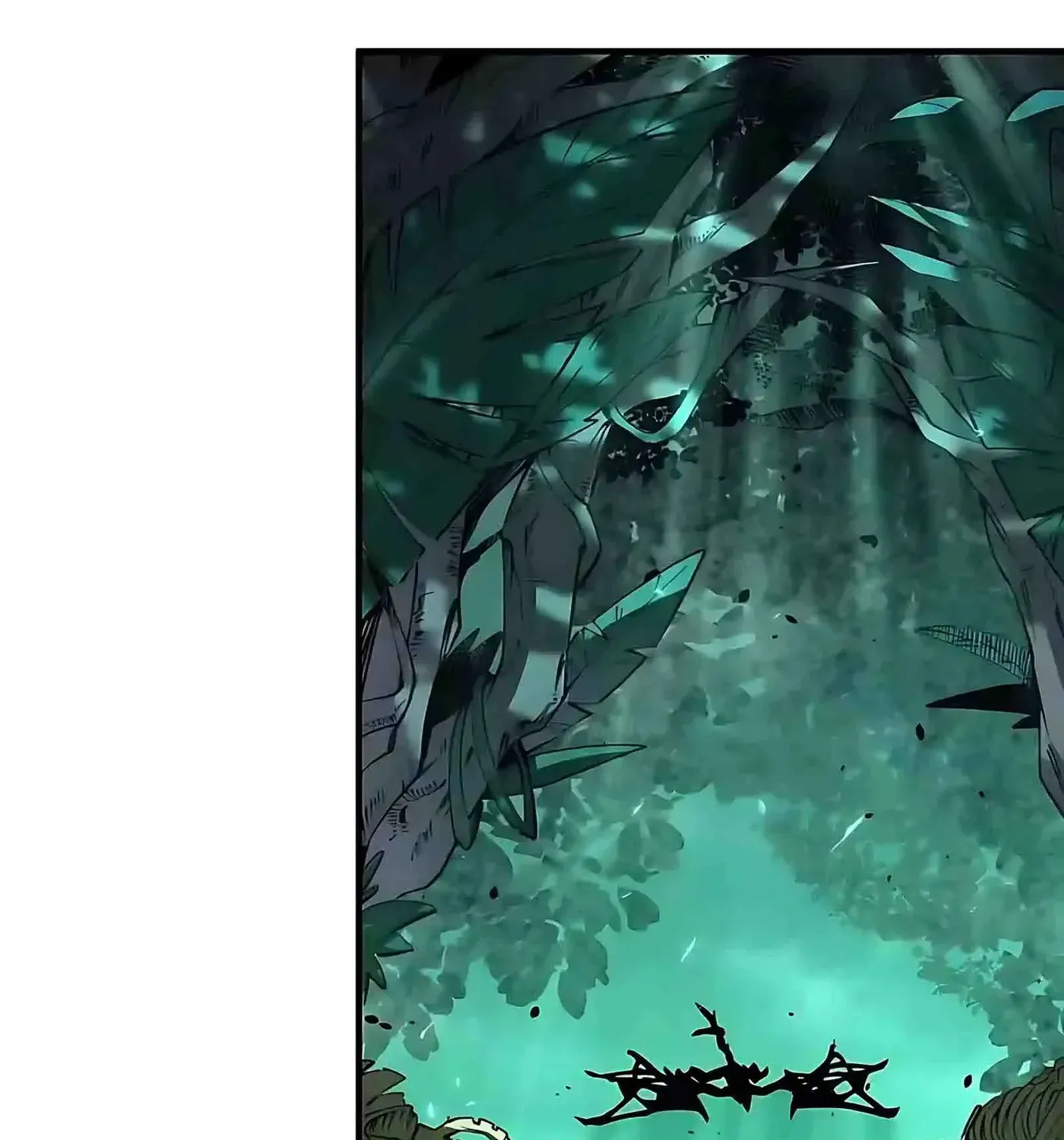 SSS Grade Saint Knight Chapter 168 - Page 18