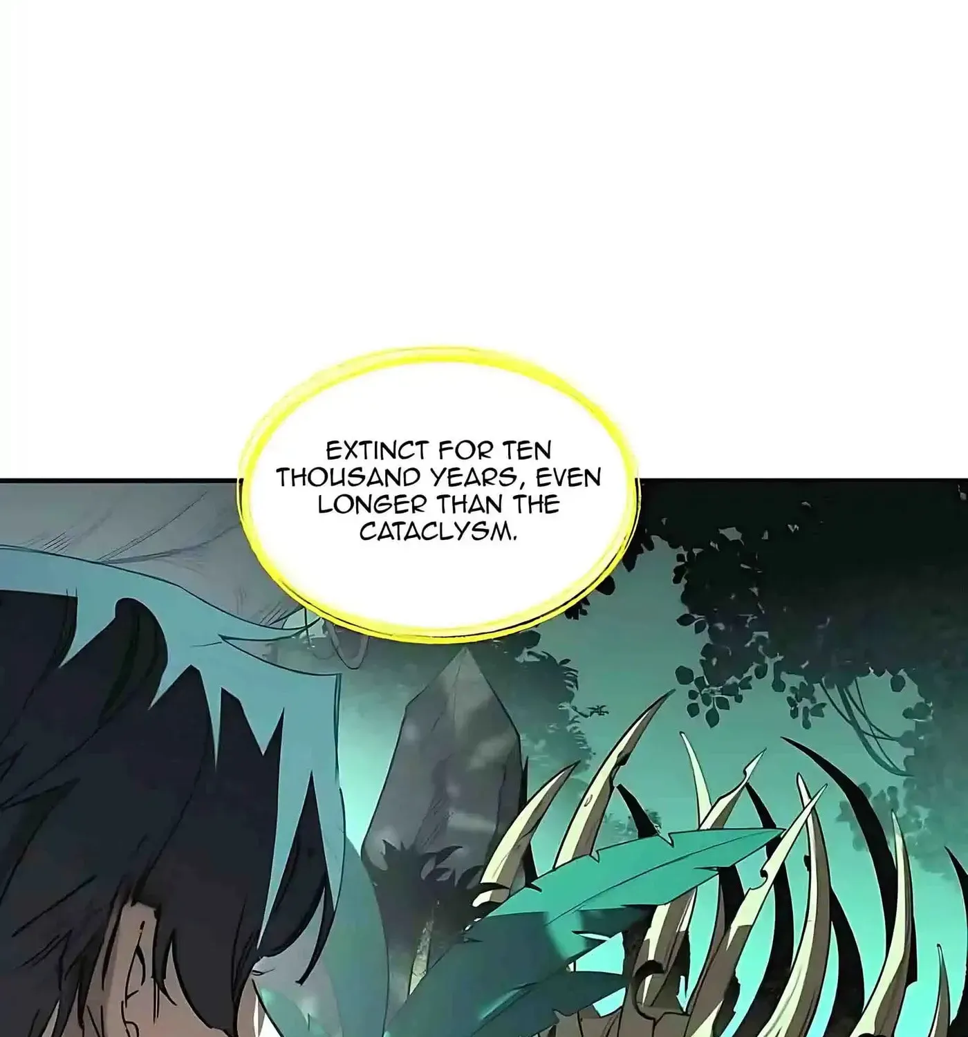 SSS Grade Saint Knight Chapter 168 - Page 26
