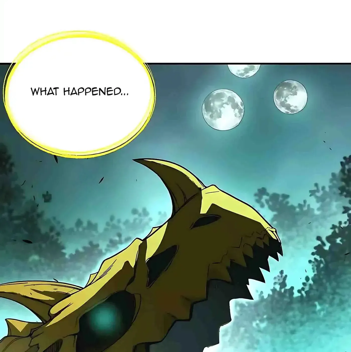 SSS Grade Saint Knight Chapter 168 - Page 28