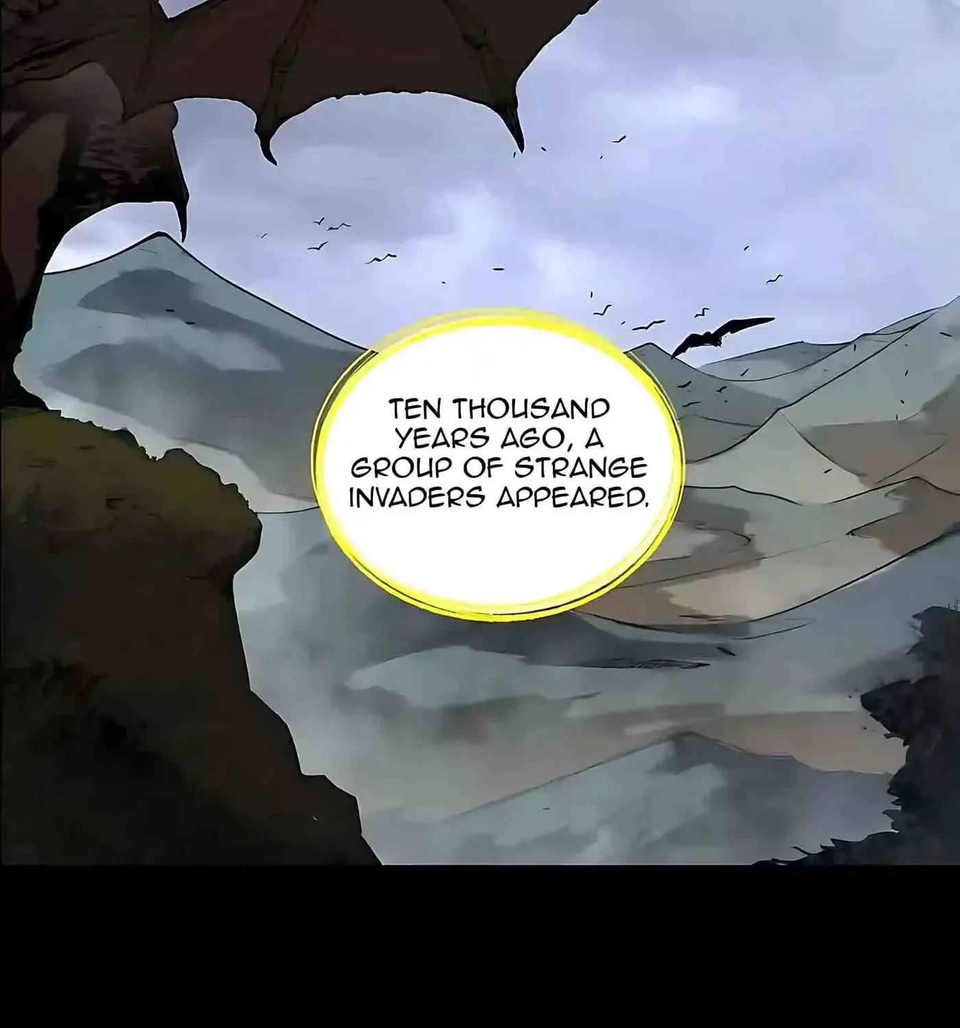 SSS Grade Saint Knight Chapter 168 - Page 32