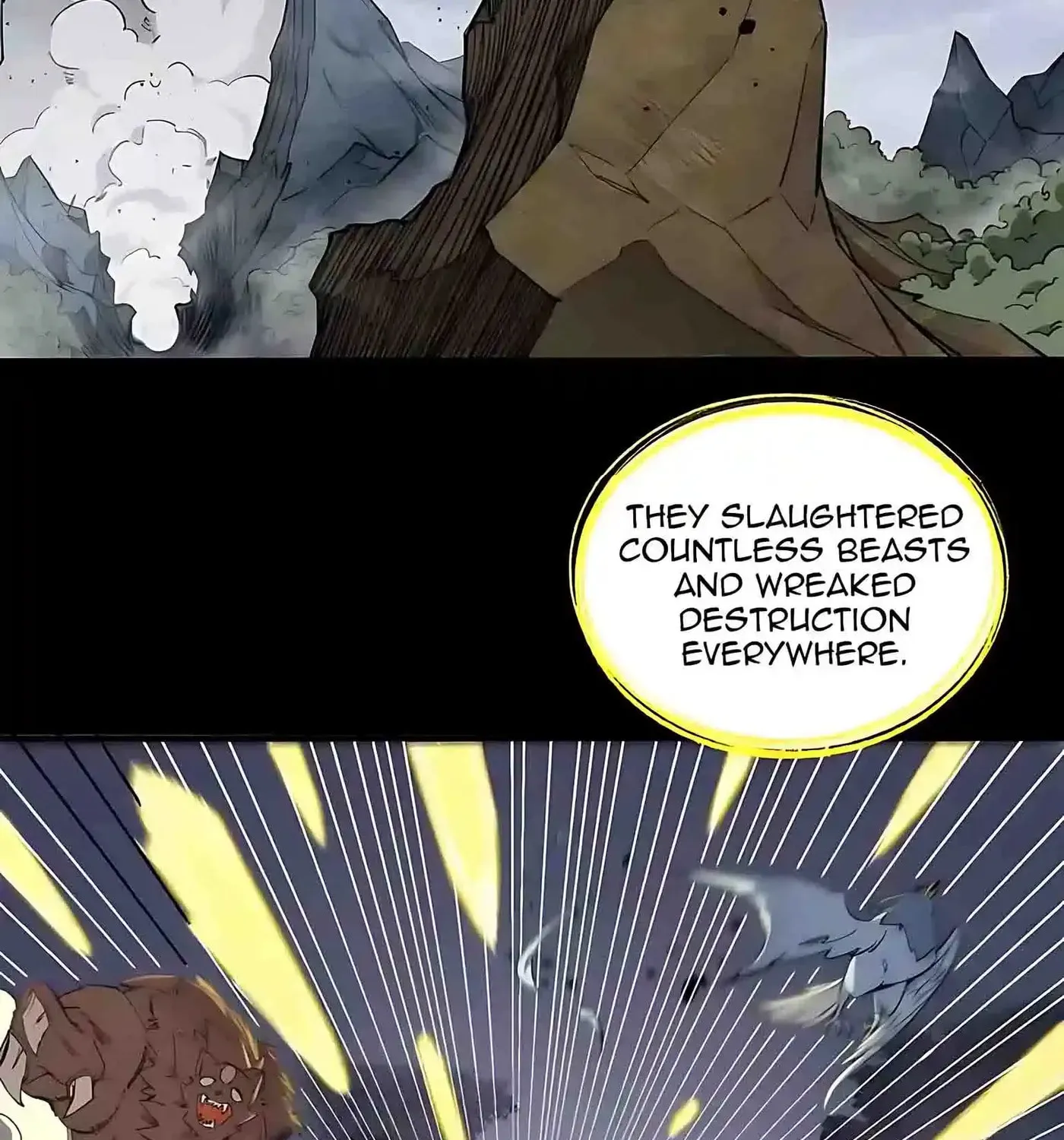 SSS Grade Saint Knight Chapter 168 - Page 39