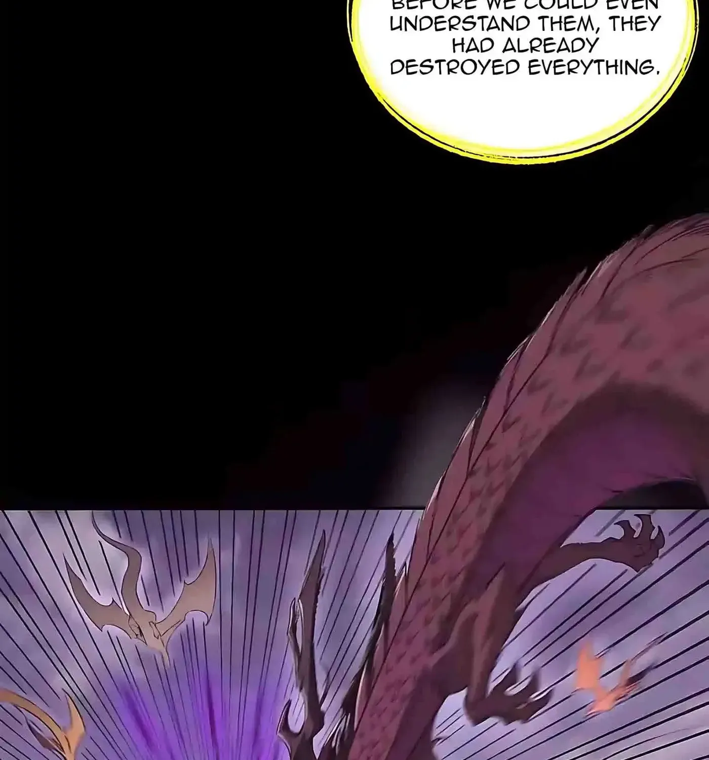 SSS Grade Saint Knight Chapter 168 - Page 43