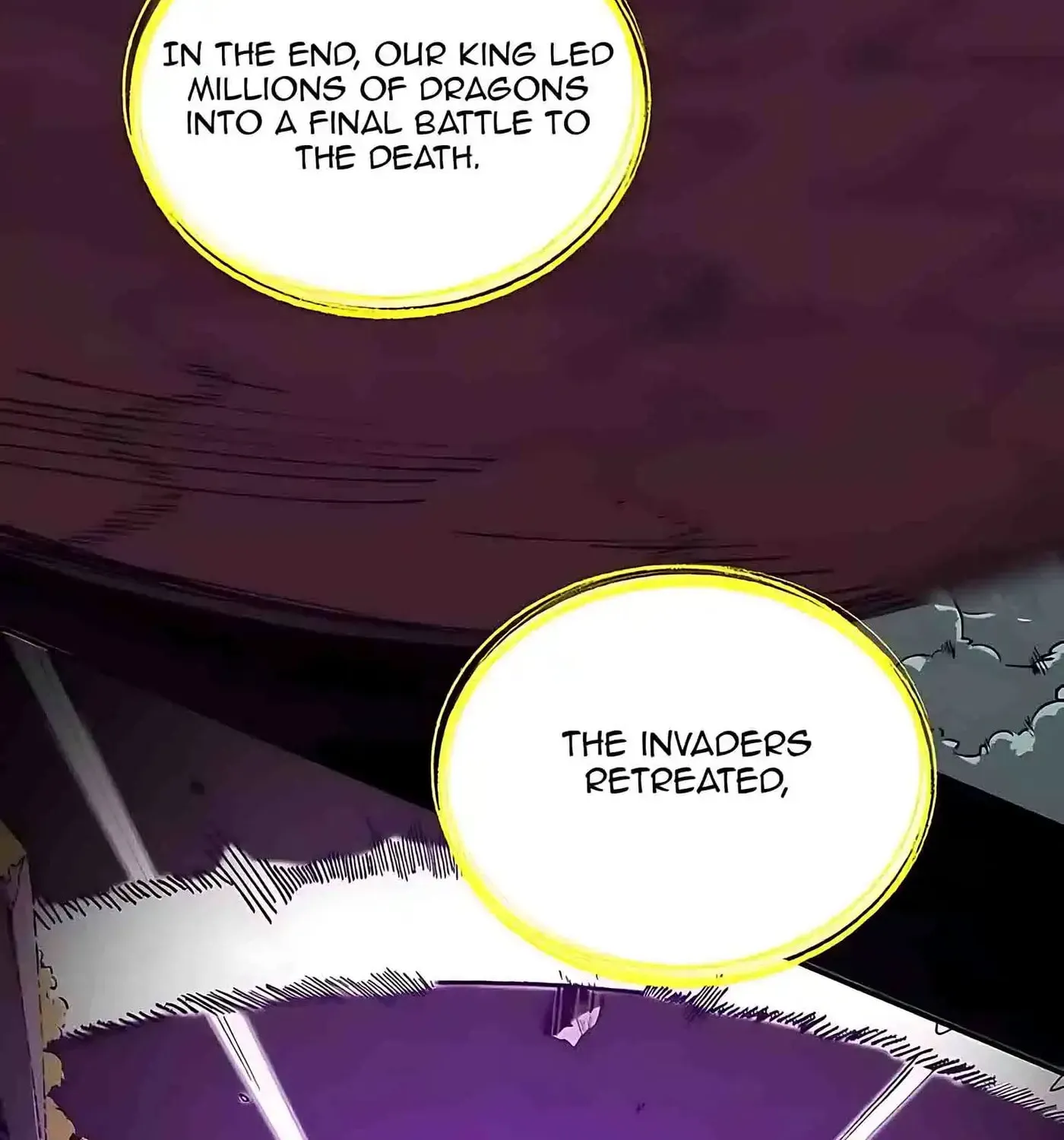 SSS Grade Saint Knight Chapter 168 - Page 45