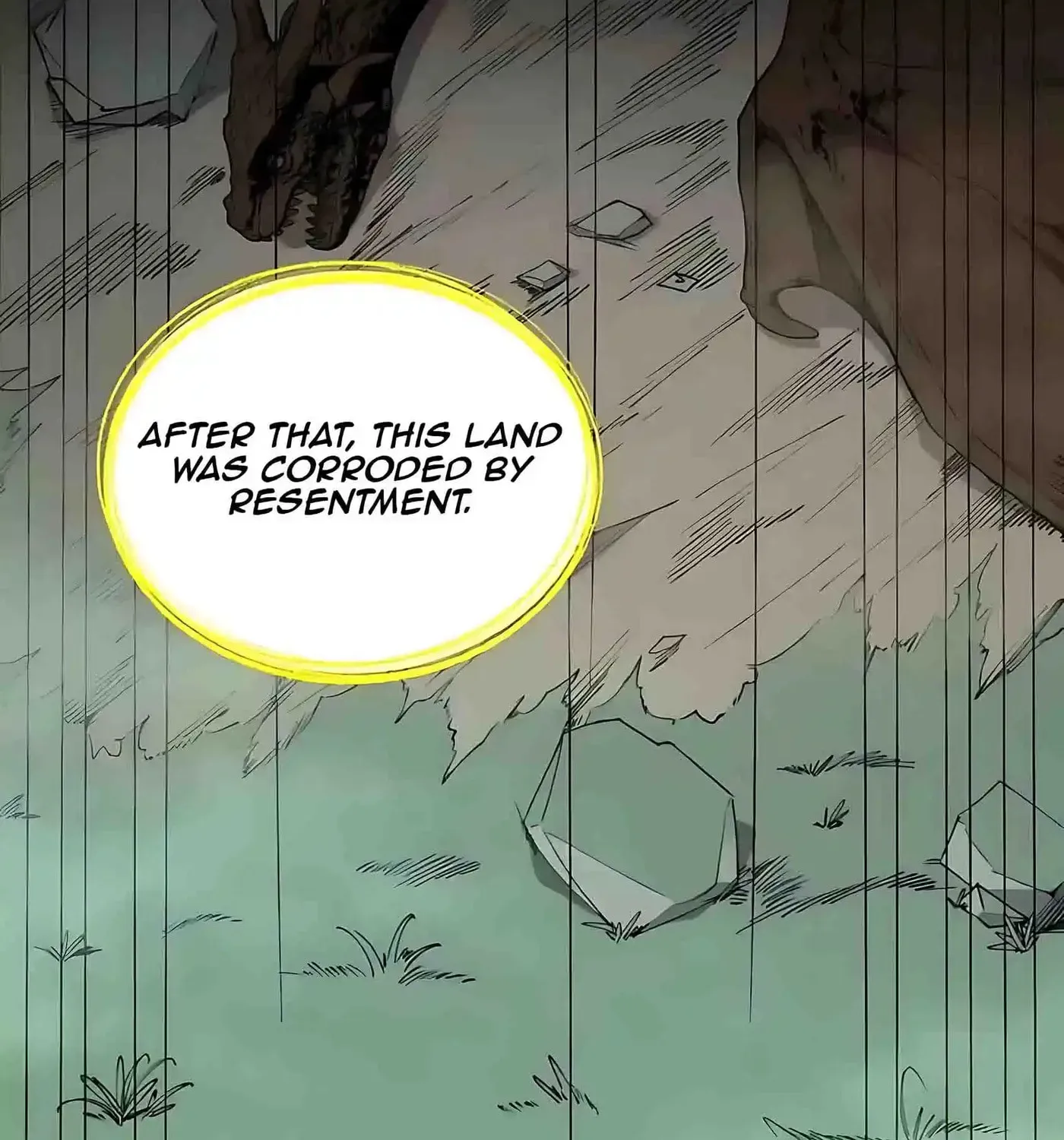 SSS Grade Saint Knight Chapter 168 - Page 49