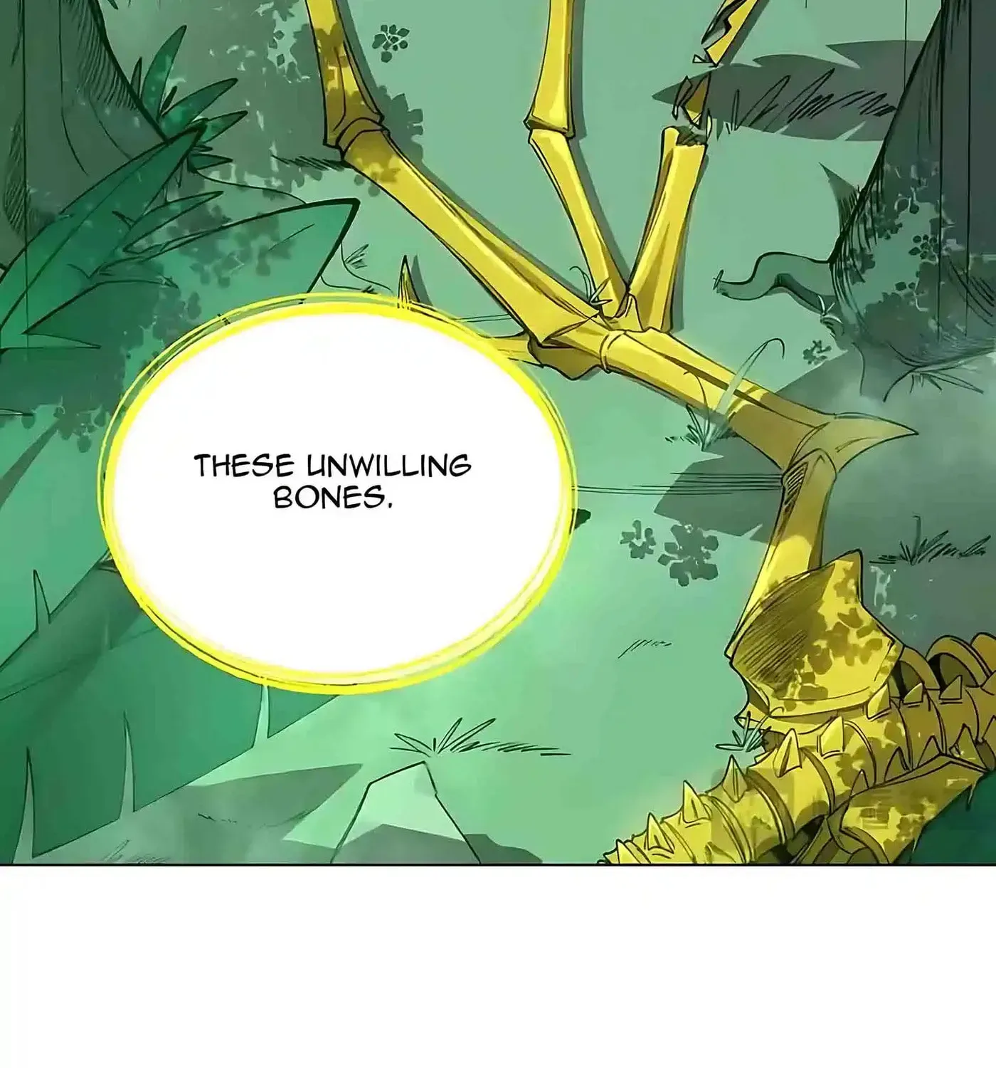 SSS Grade Saint Knight Chapter 168 - Page 51