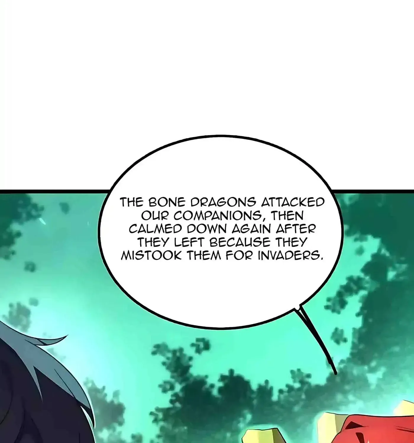 SSS Grade Saint Knight Chapter 168 - Page 52