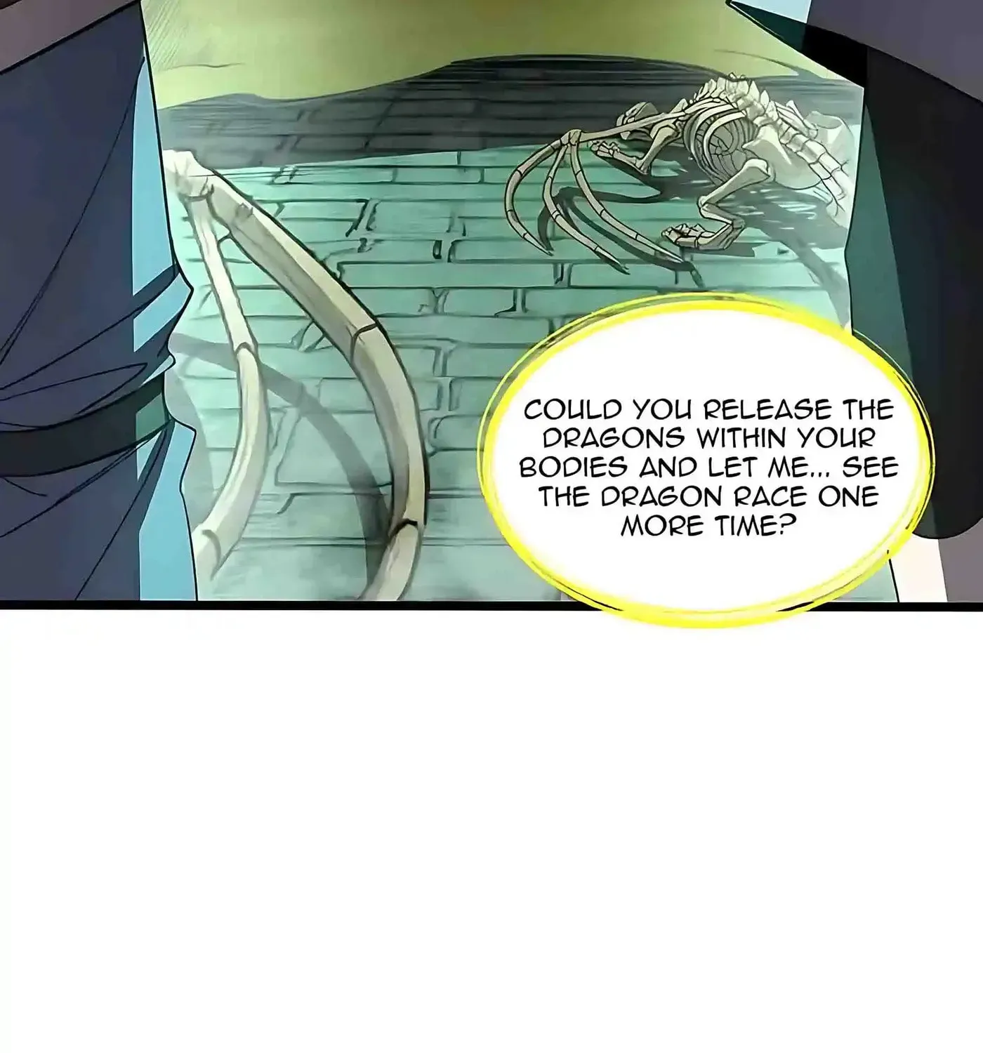 SSS Grade Saint Knight Chapter 168 - Page 59