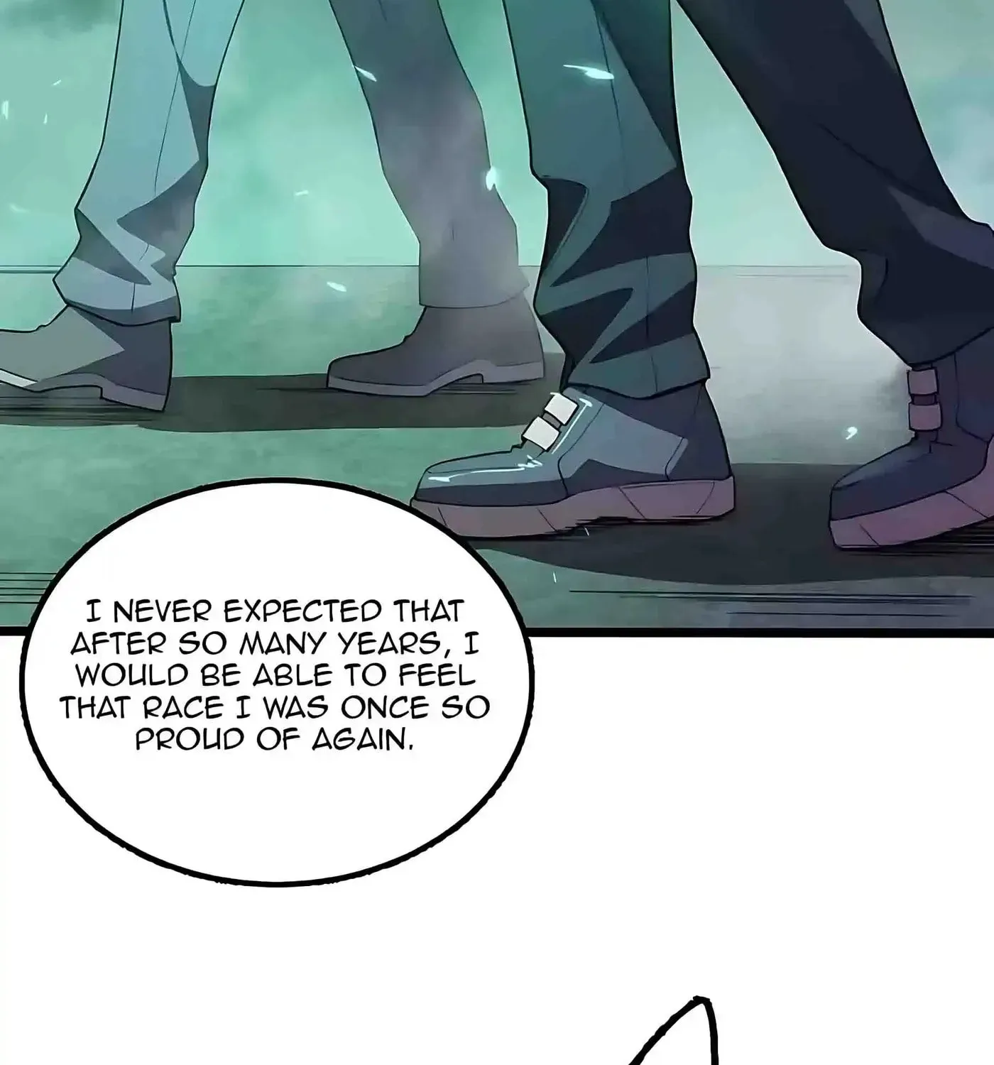 SSS Grade Saint Knight Chapter 168 - Page 62