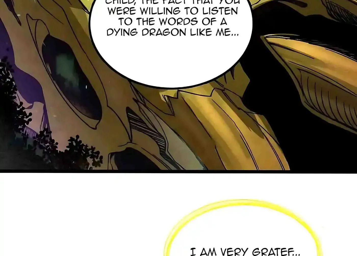 SSS Grade Saint Knight Chapter 168 - Page 64