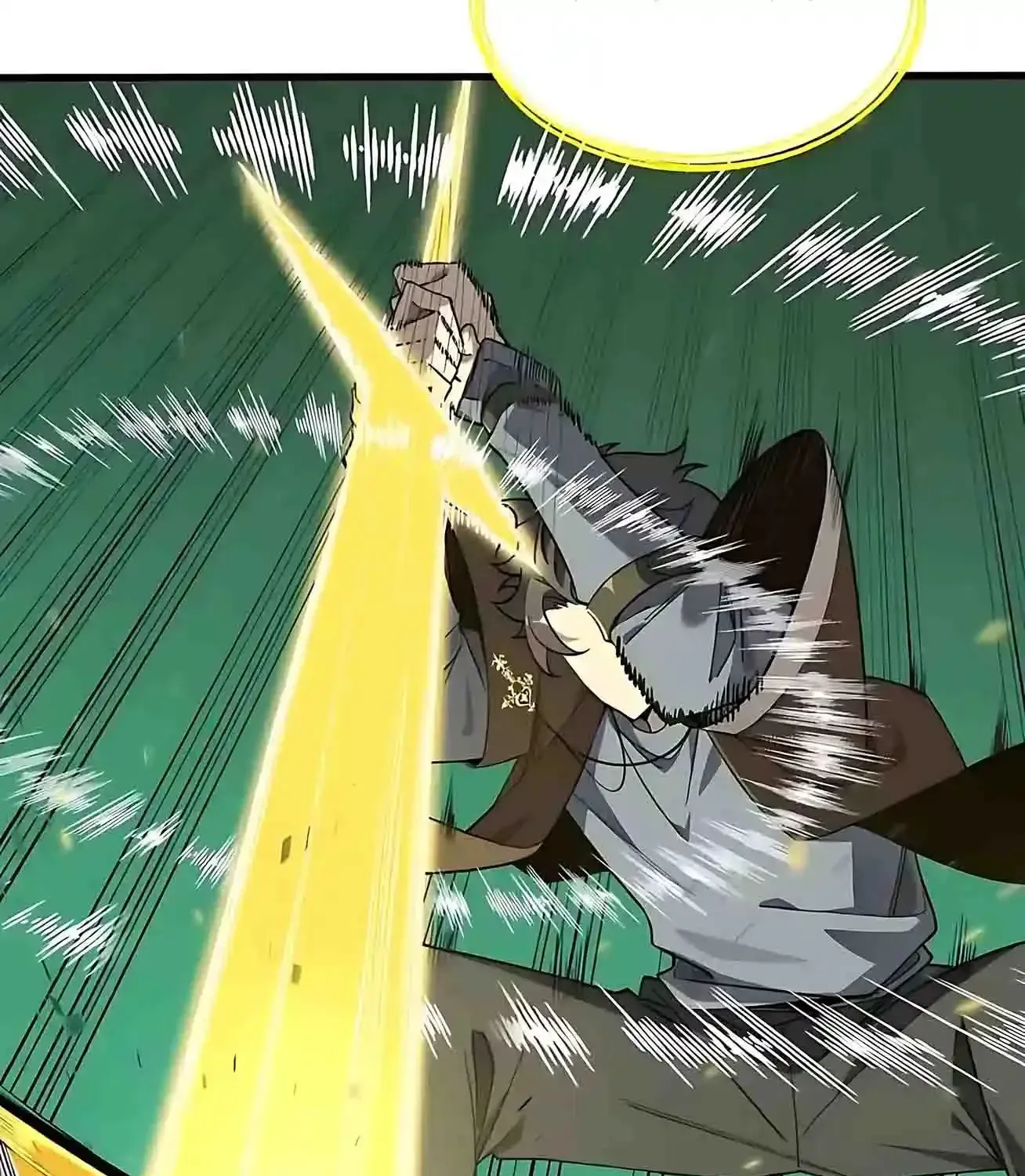SSS Grade Saint Knight Chapter 168 - Page 65