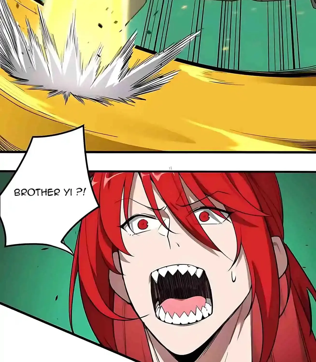 SSS Grade Saint Knight Chapter 168 - Page 66