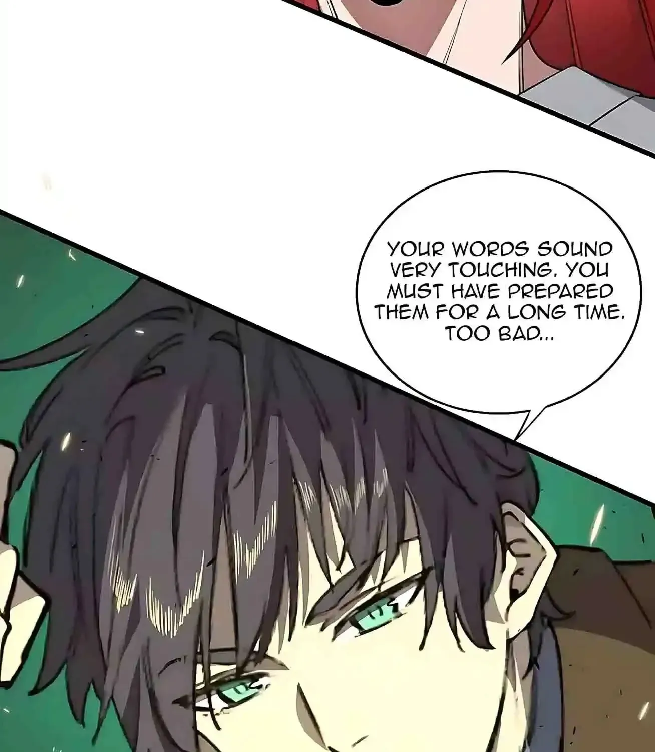 SSS Grade Saint Knight Chapter 168 - Page 67
