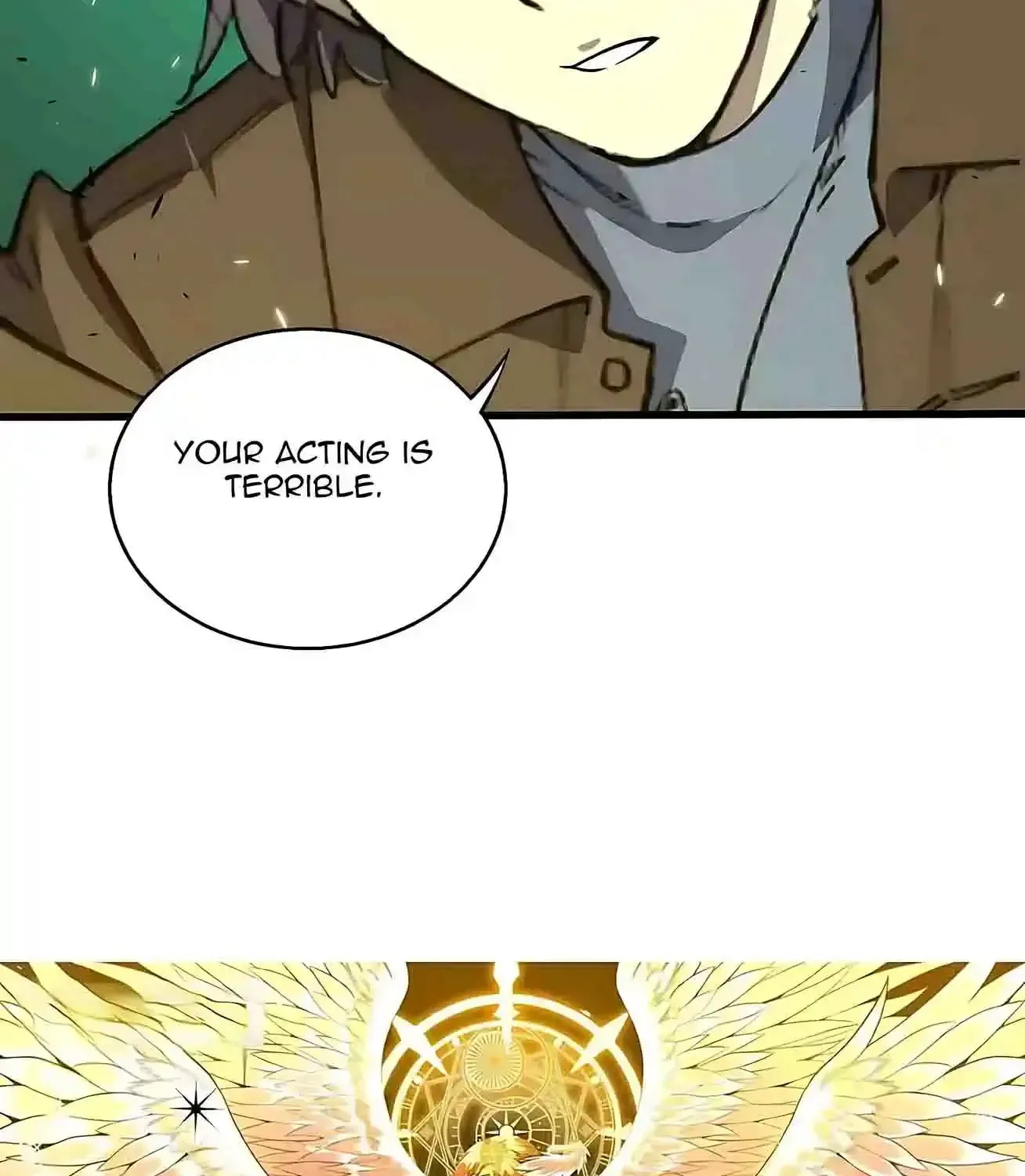 SSS Grade Saint Knight Chapter 168 - Page 68