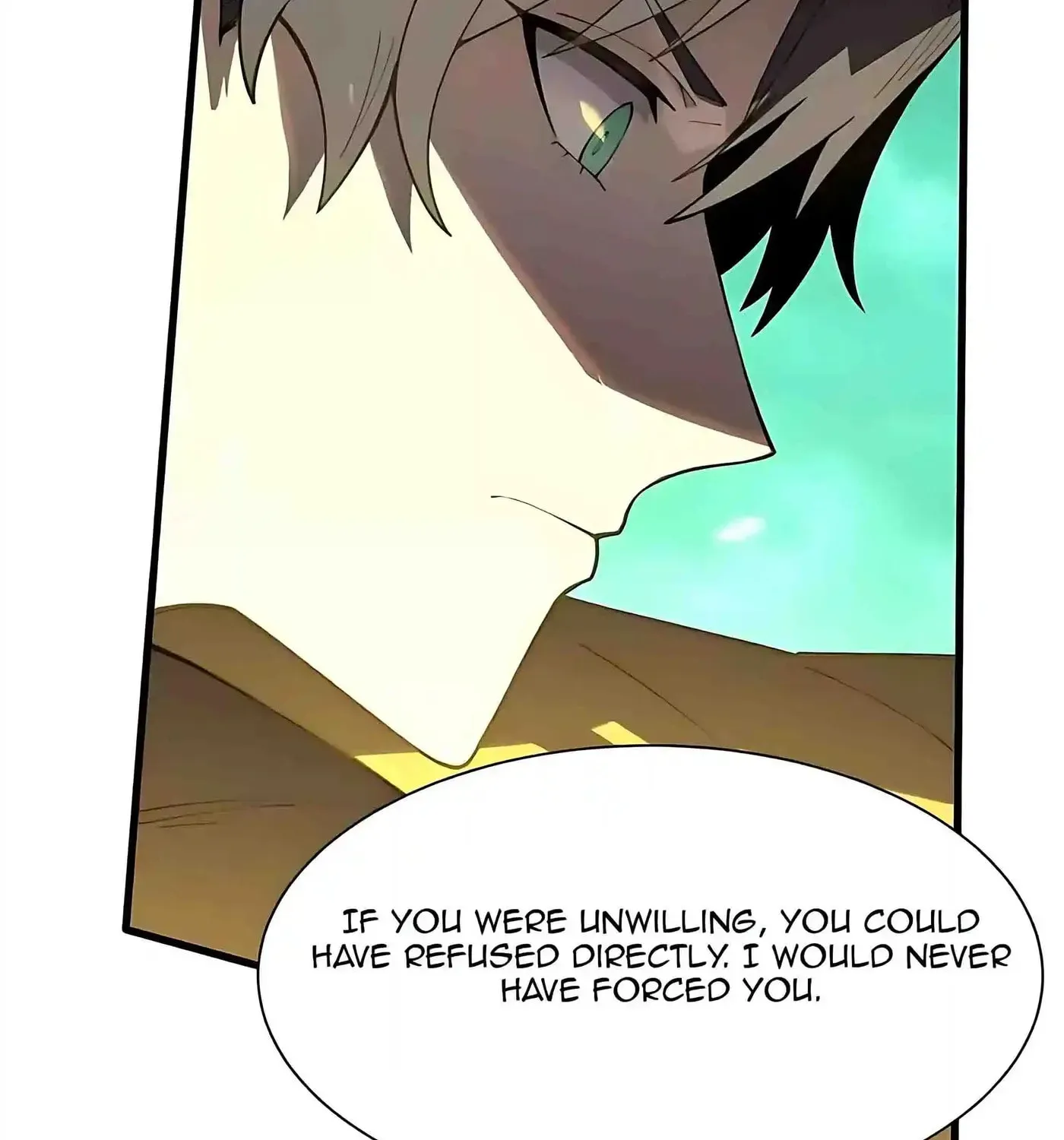 SSS Grade Saint Knight Chapter 168 - Page 77