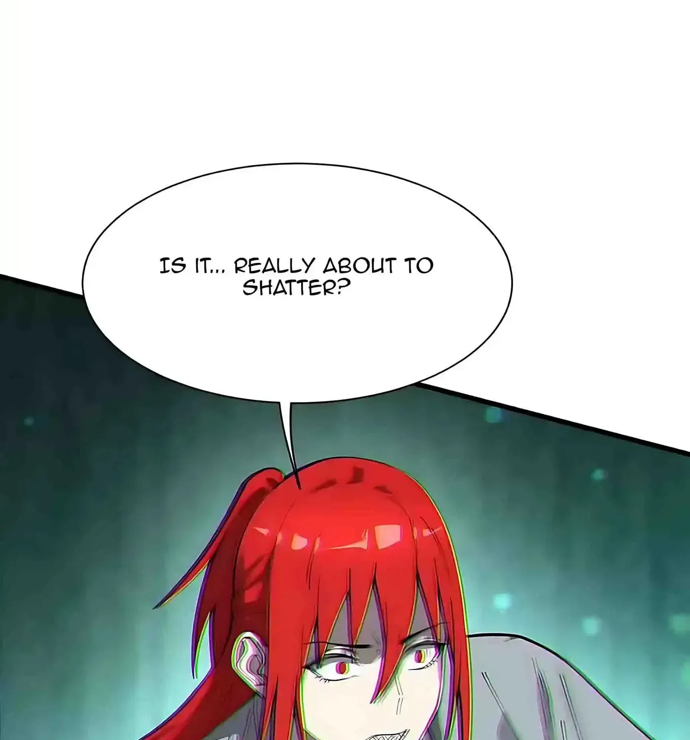 SSS Grade Saint Knight Chapter 168 - Page 85