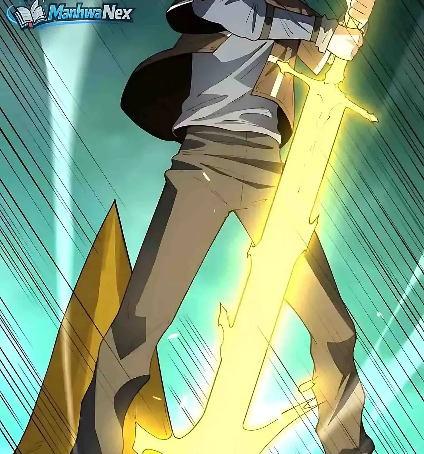 SSS Grade Saint Knight Chapter 168 - Page 89