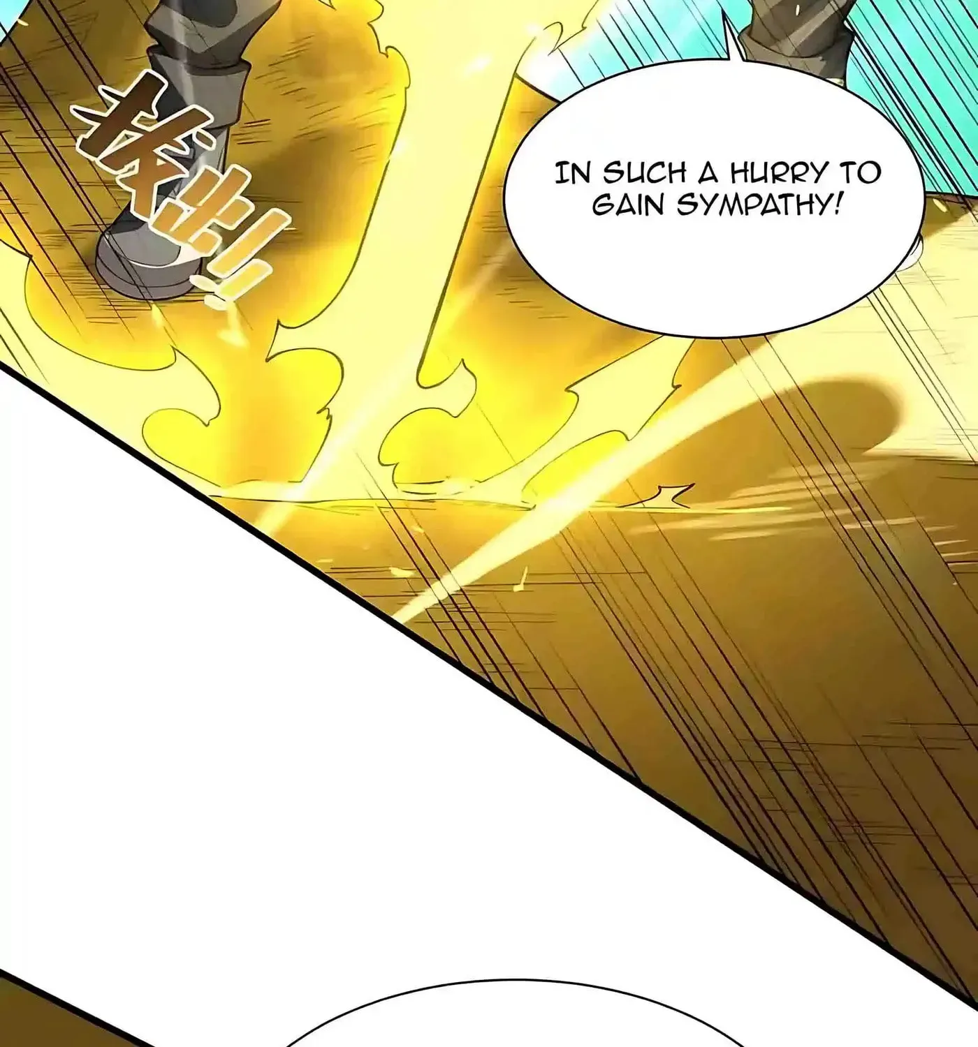 SSS Grade Saint Knight Chapter 168 - Page 90