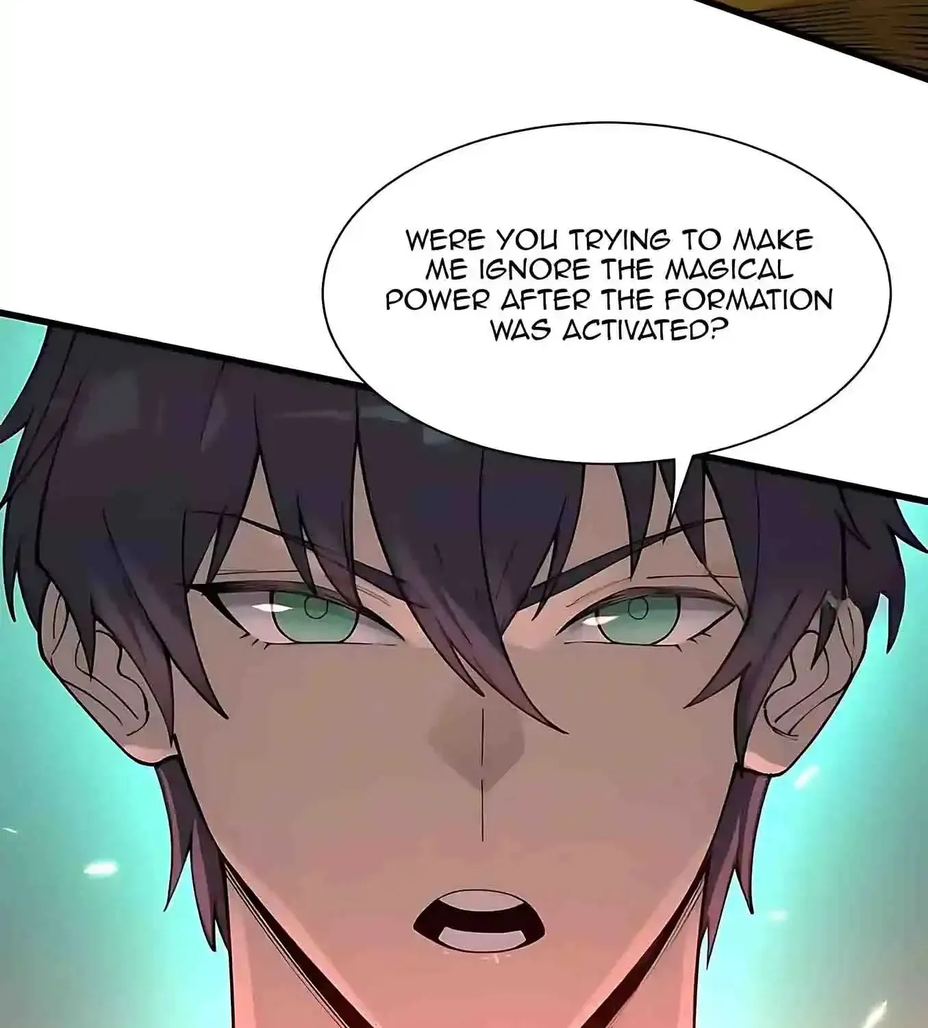 SSS Grade Saint Knight Chapter 168 - Page 93