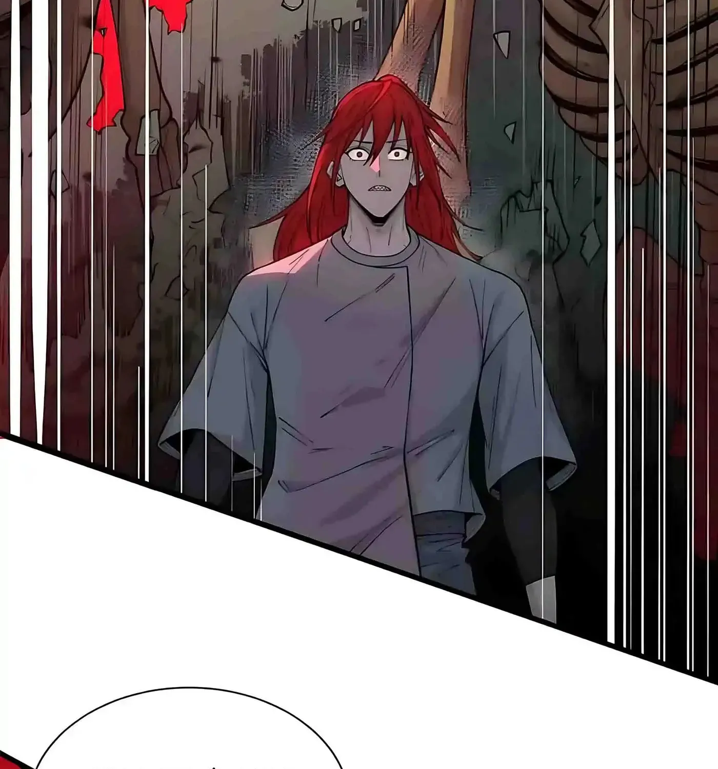 SSS Grade Saint Knight Chapter 168 - Page 104