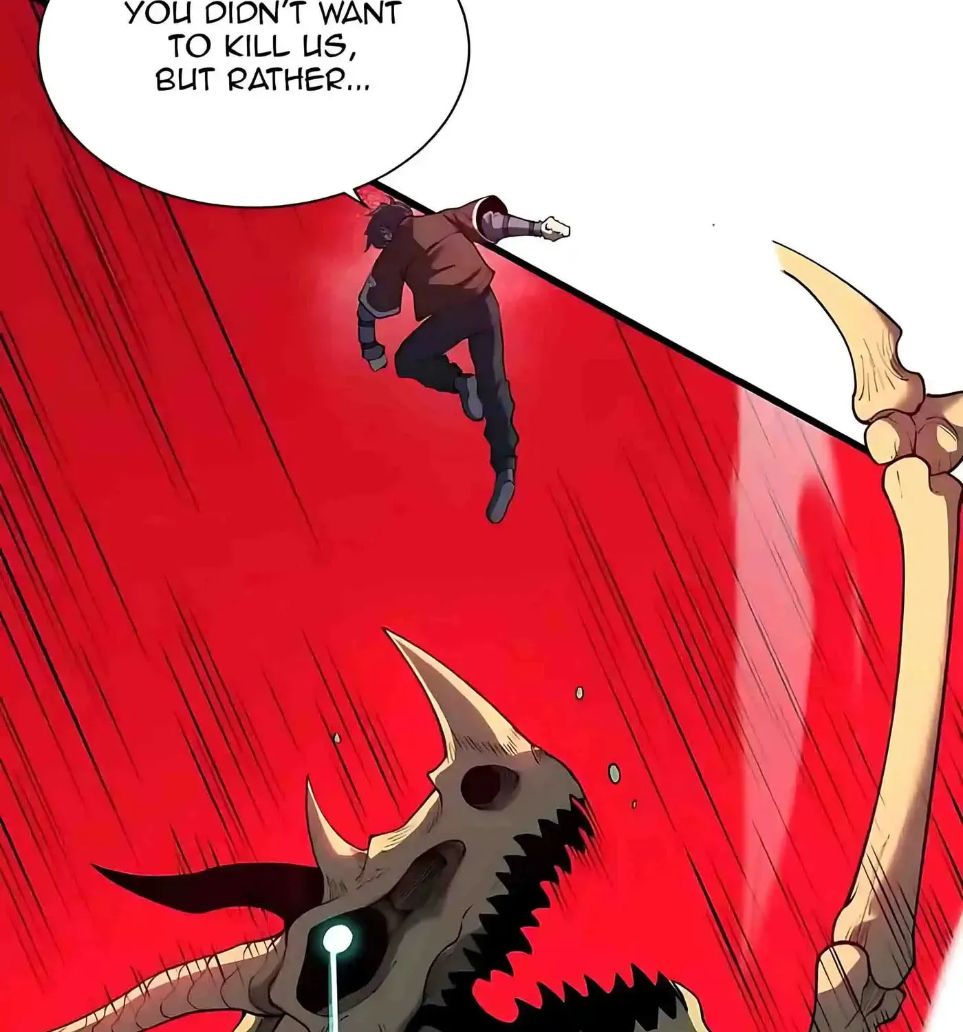SSS Grade Saint Knight Chapter 168 - Page 105