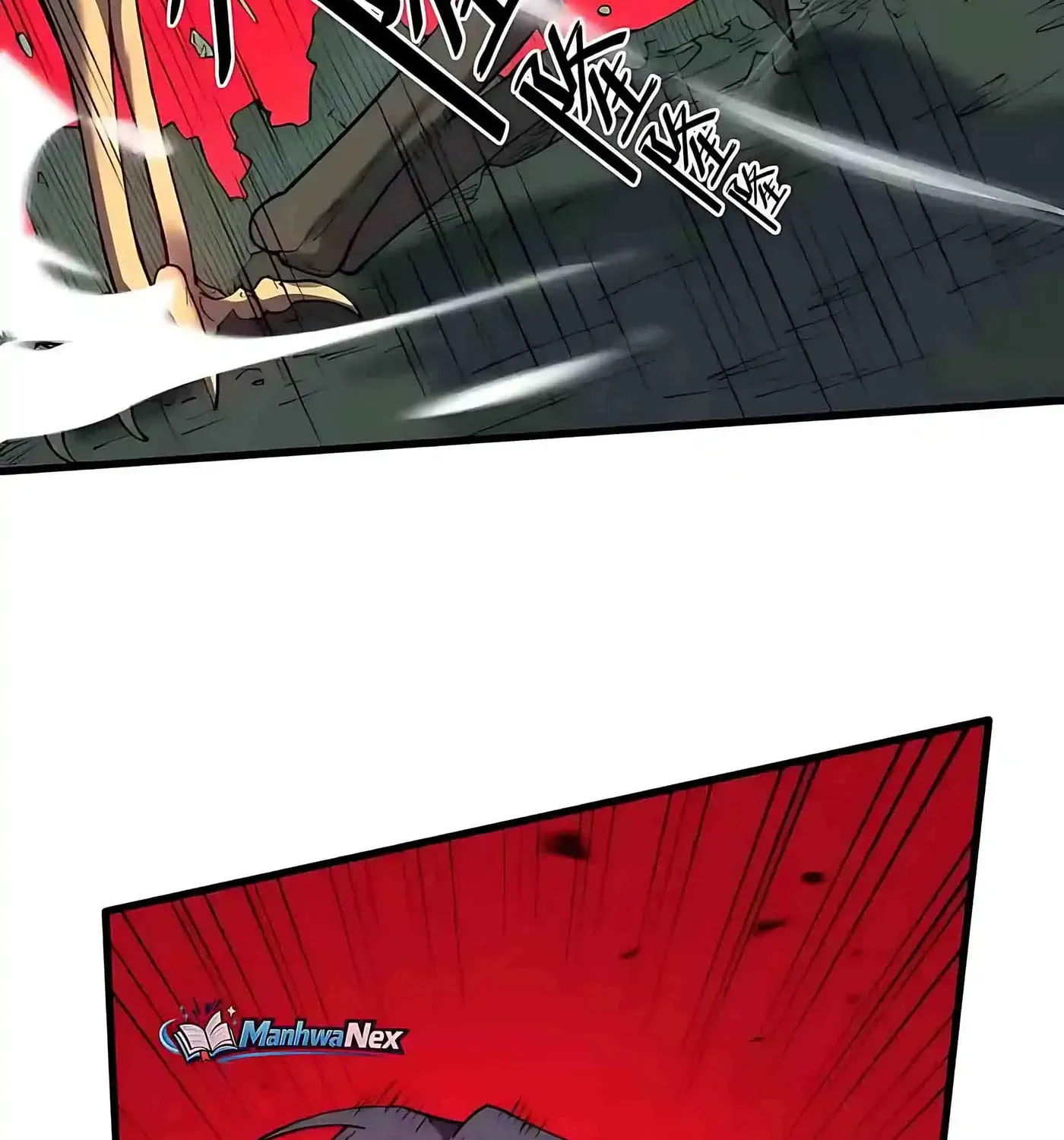 SSS Grade Saint Knight Chapter 168 - Page 107