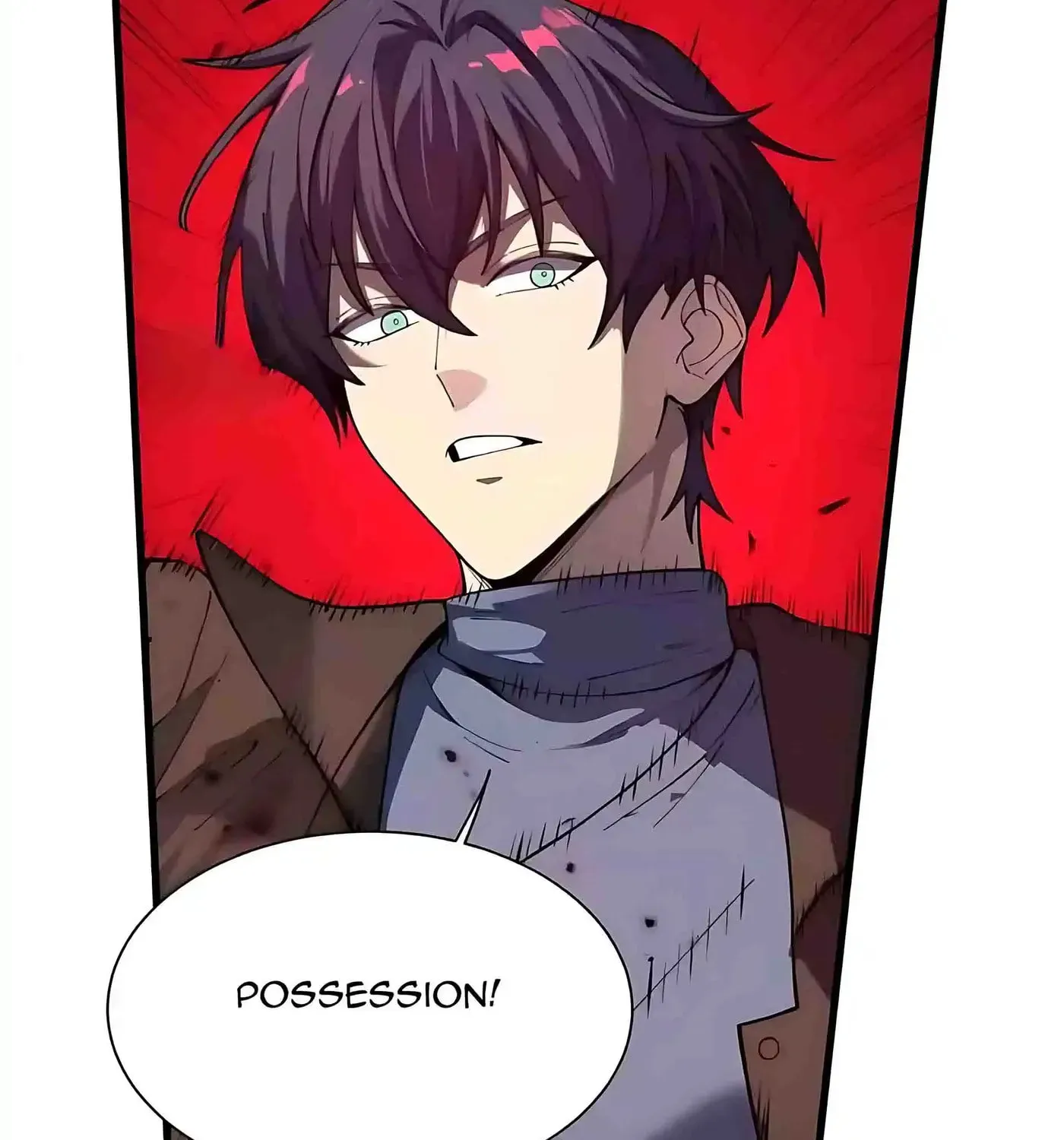 SSS Grade Saint Knight Chapter 168 - Page 108