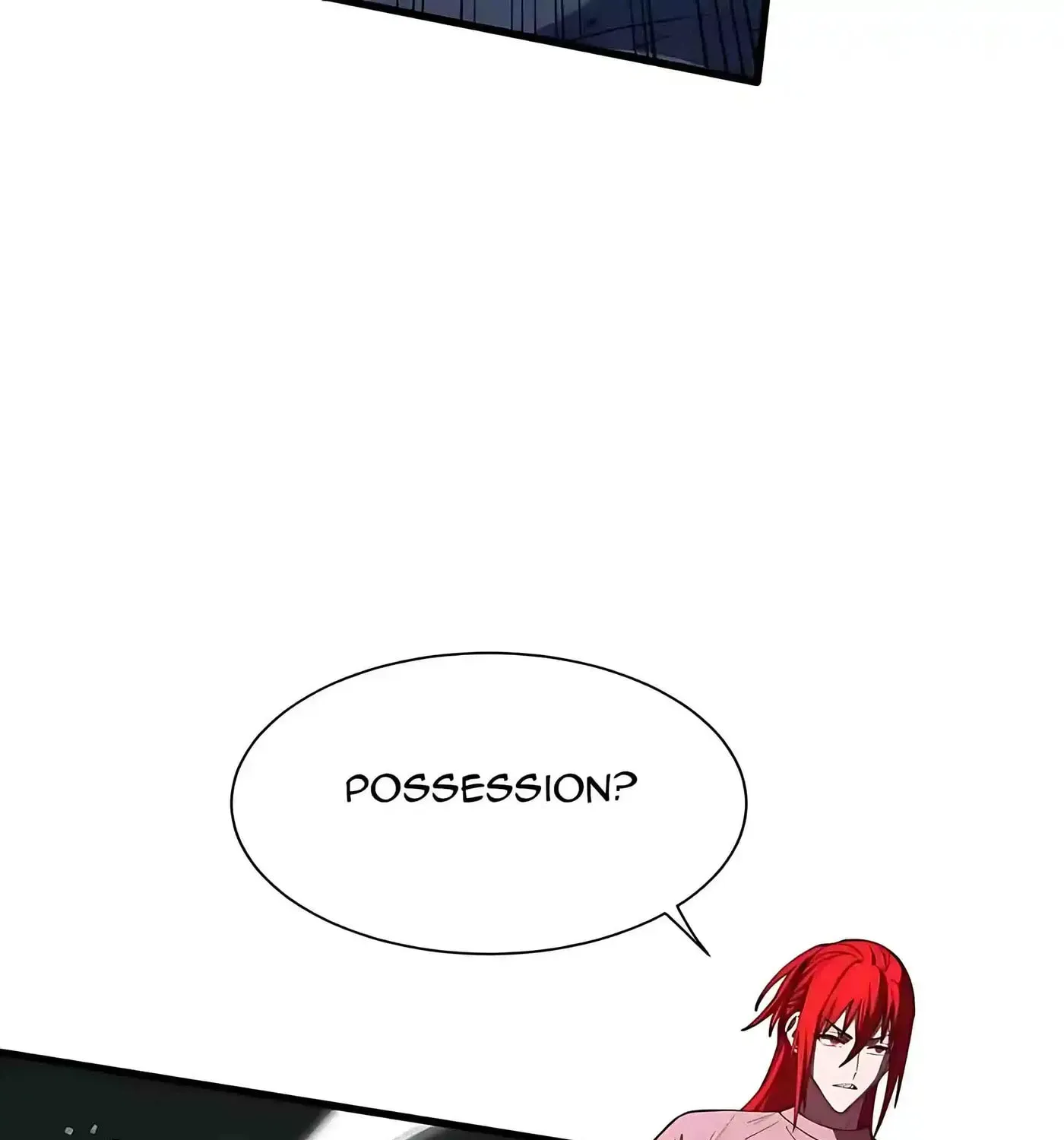 SSS Grade Saint Knight Chapter 168 - Page 110