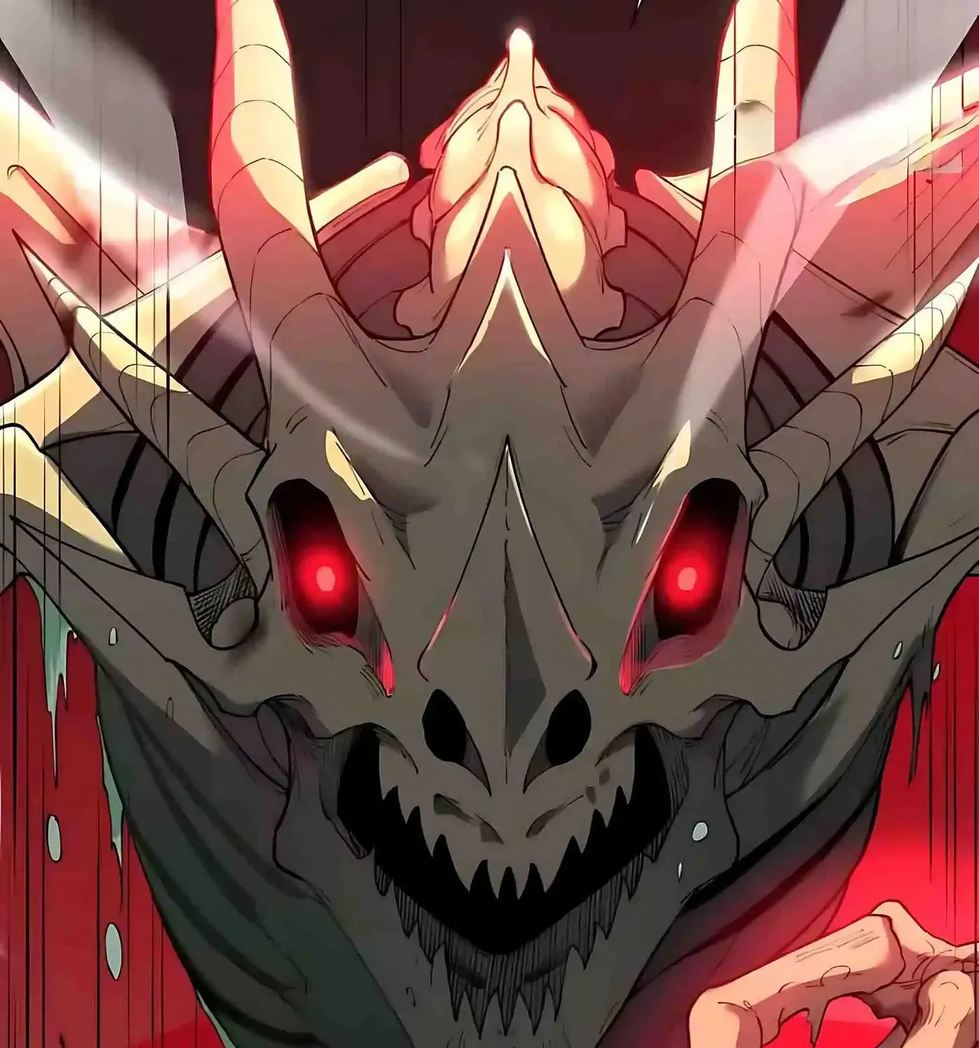 SSS Grade Saint Knight Chapter 168 - Page 113