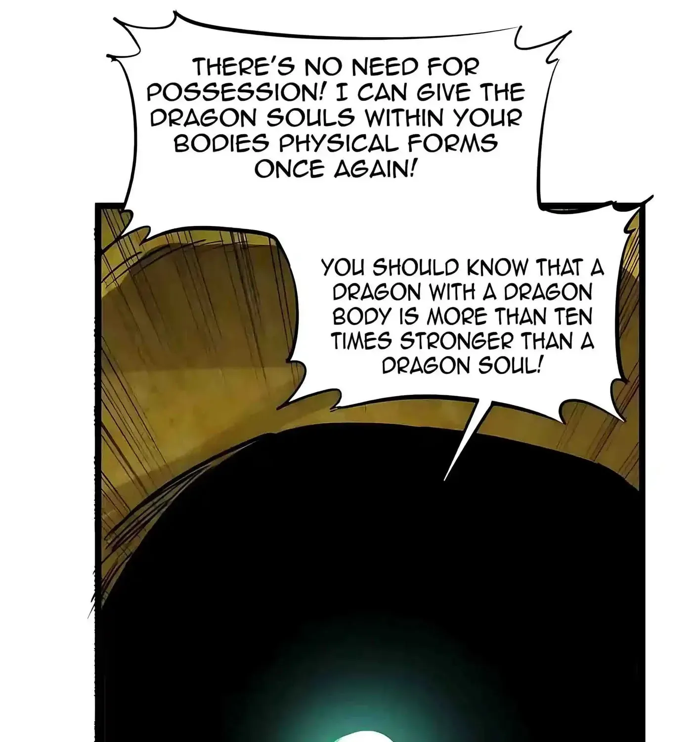 SSS Grade Saint Knight Chapter 170 - Page 4
