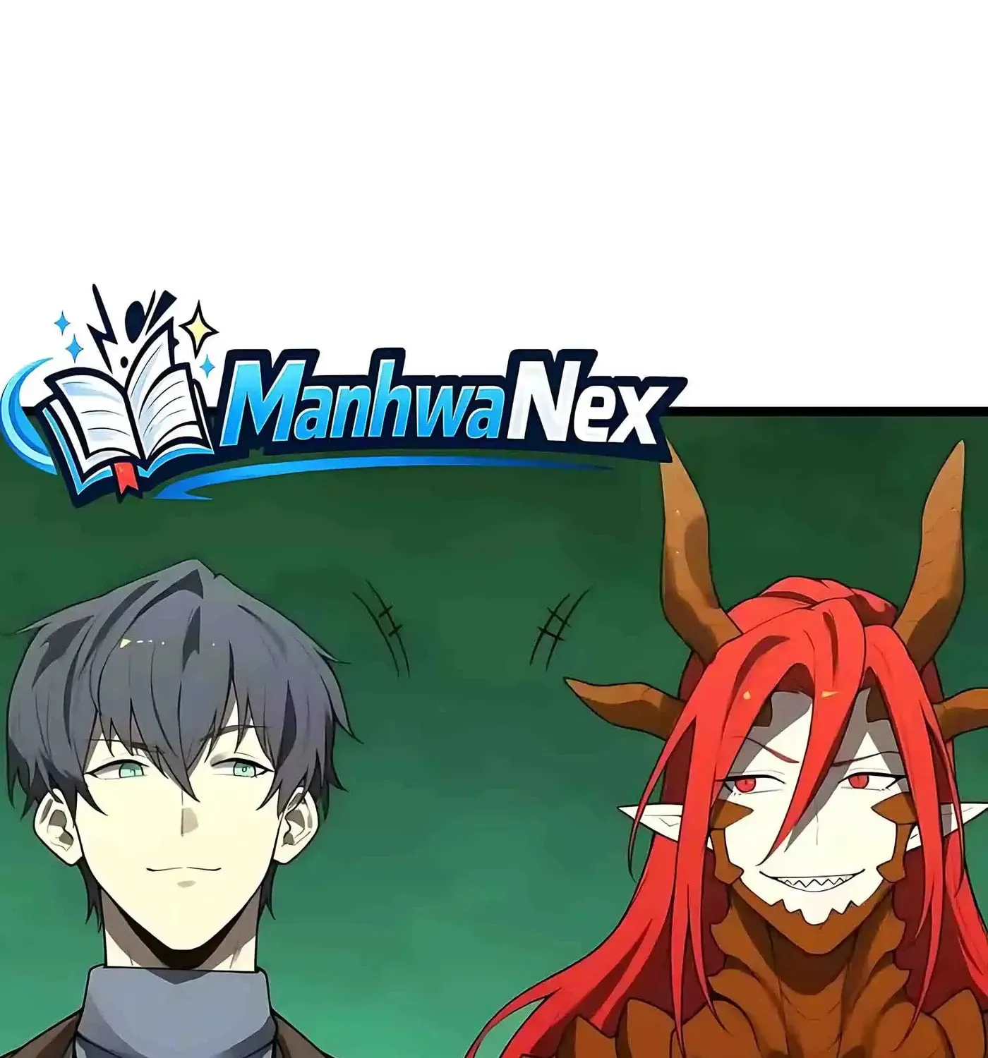 SSS Grade Saint Knight Chapter 170 - Page 6