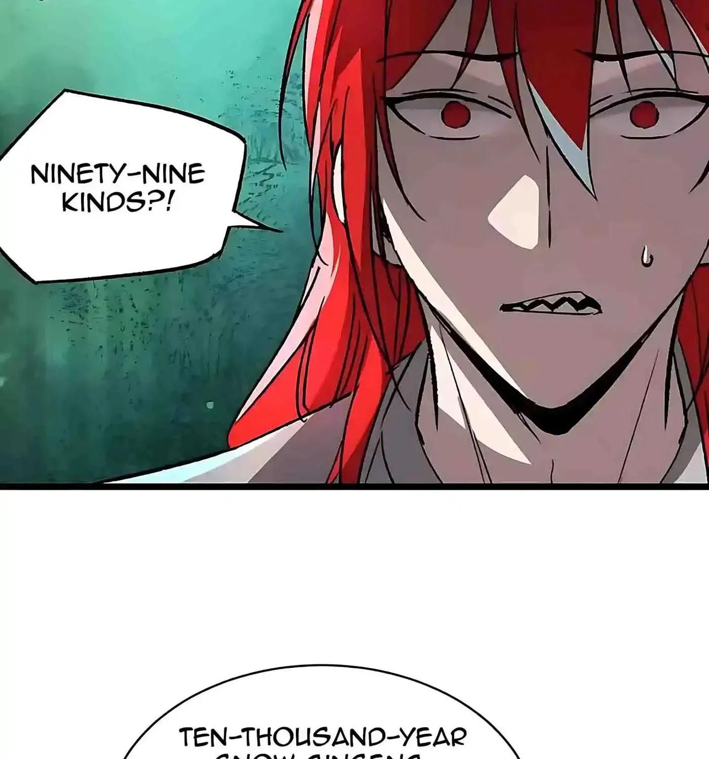 SSS Grade Saint Knight Chapter 170 - Page 17