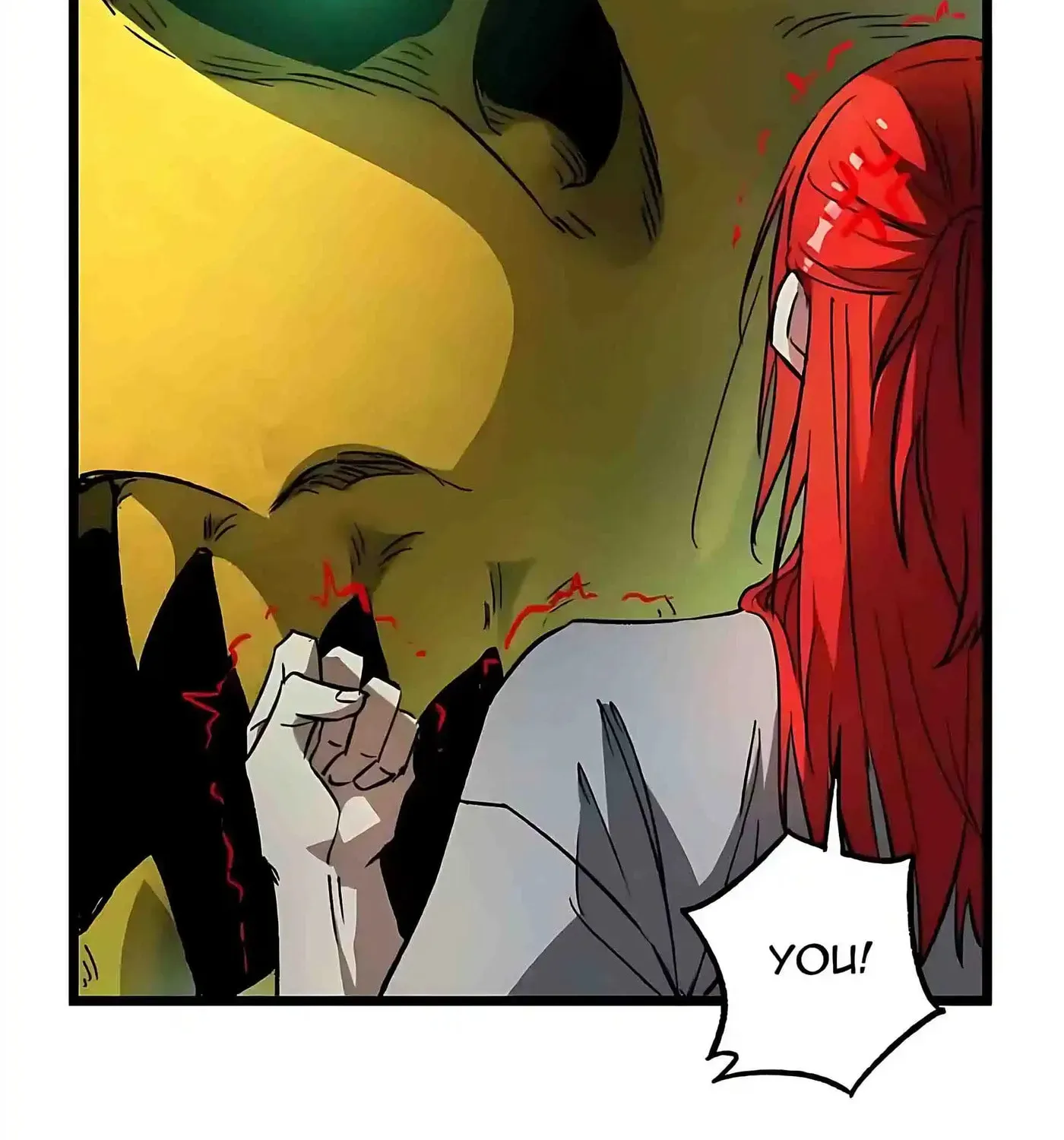 SSS Grade Saint Knight Chapter 170 - Page 27