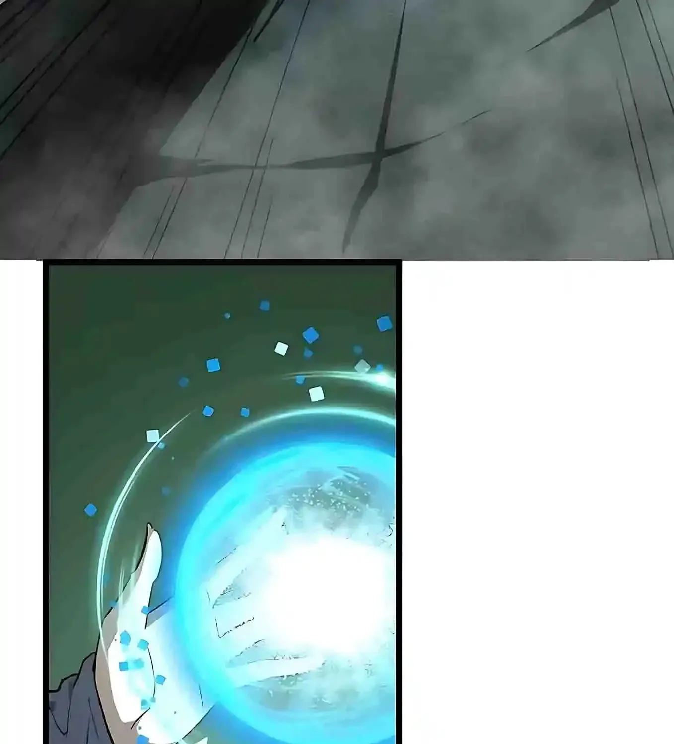 SSS Grade Saint Knight Chapter 170 - Page 38