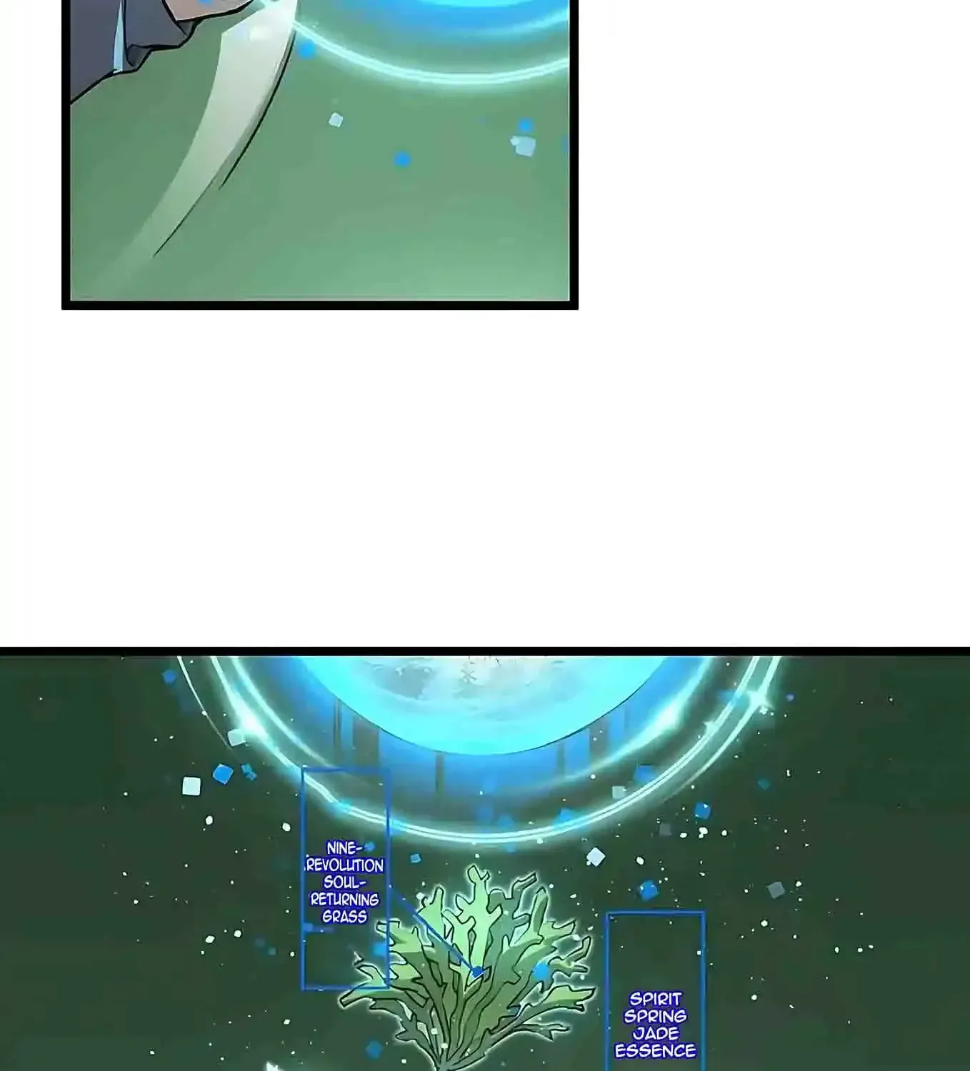SSS Grade Saint Knight Chapter 170 - Page 39