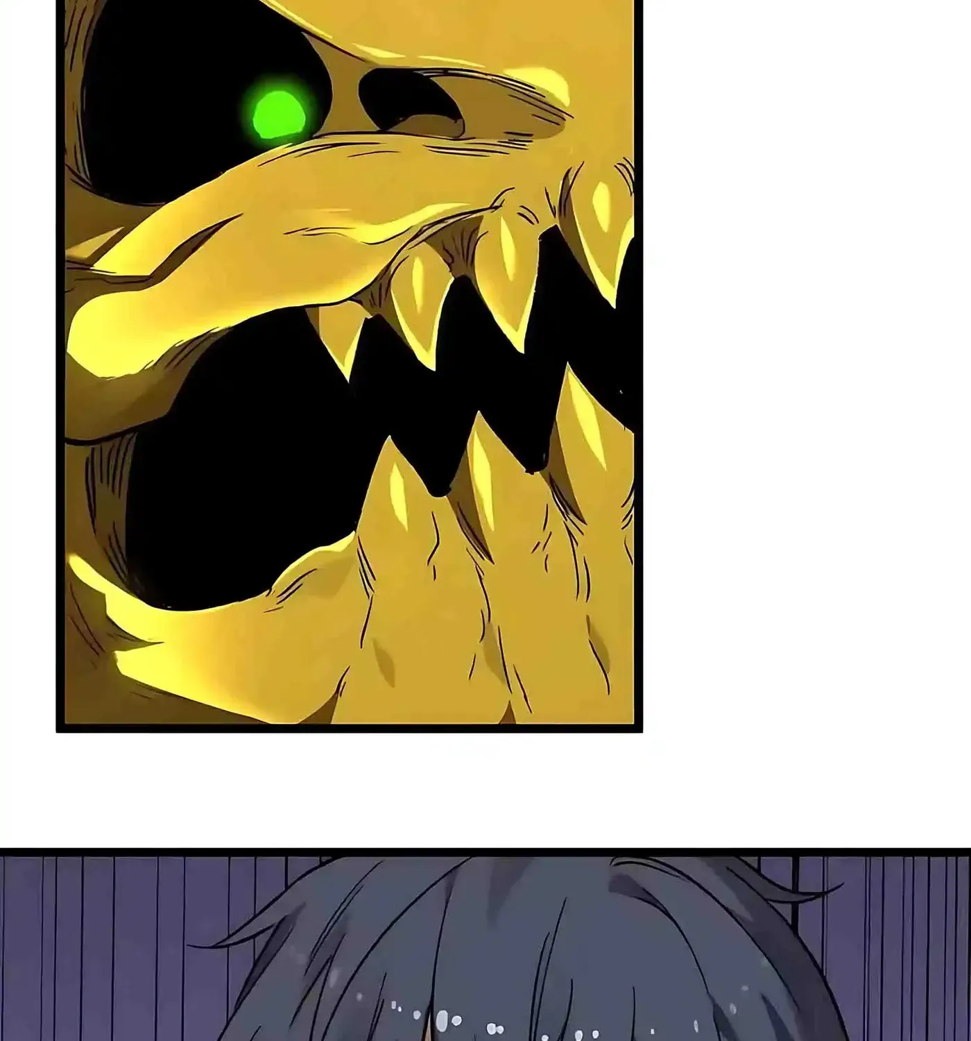 SSS Grade Saint Knight Chapter 170 - Page 49