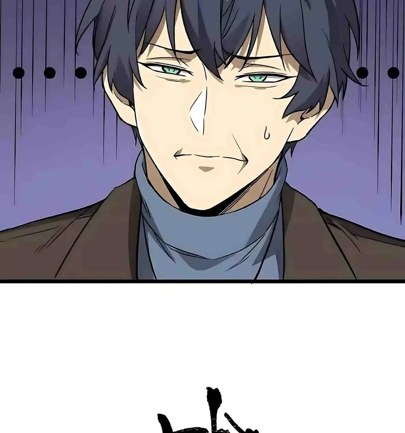 SSS Grade Saint Knight Chapter 170 - Page 50