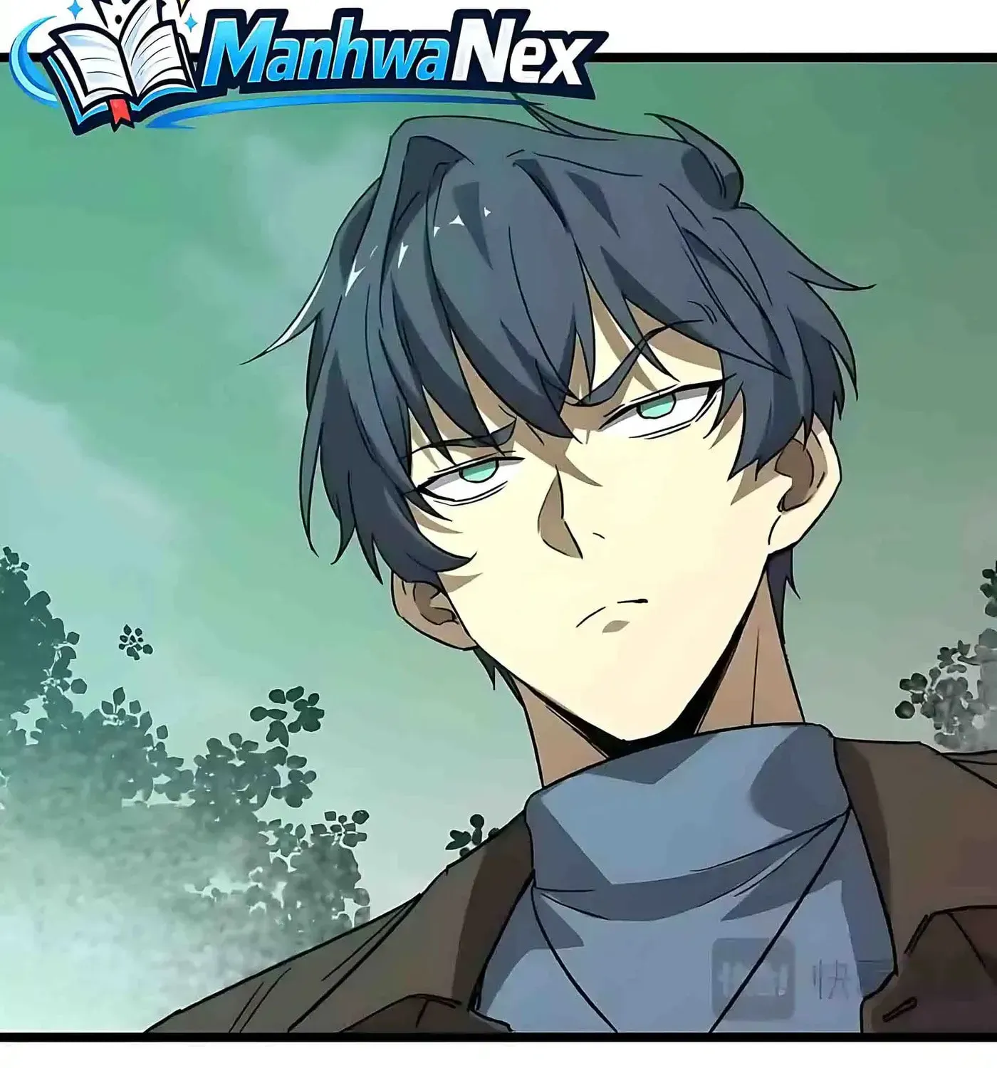 SSS Grade Saint Knight Chapter 170 - Page 55