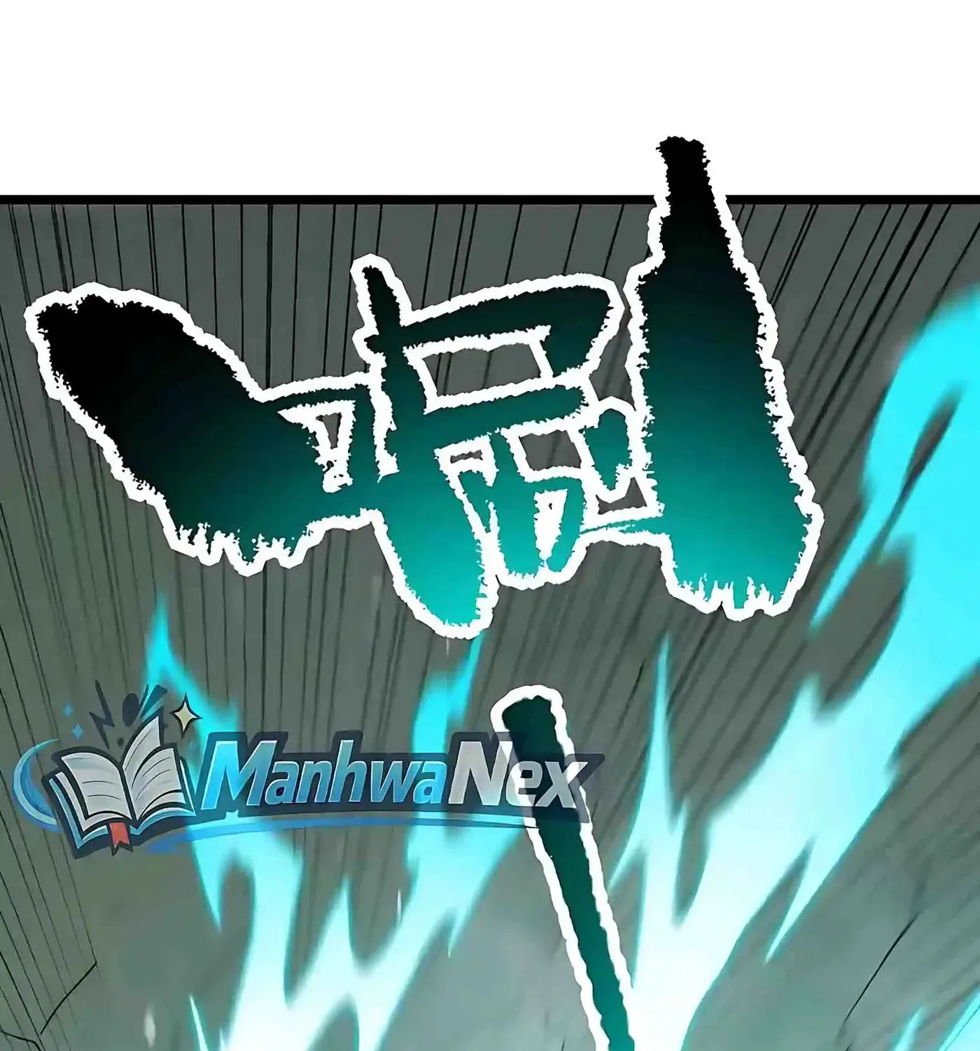 SSS Grade Saint Knight Chapter 170 - Page 57