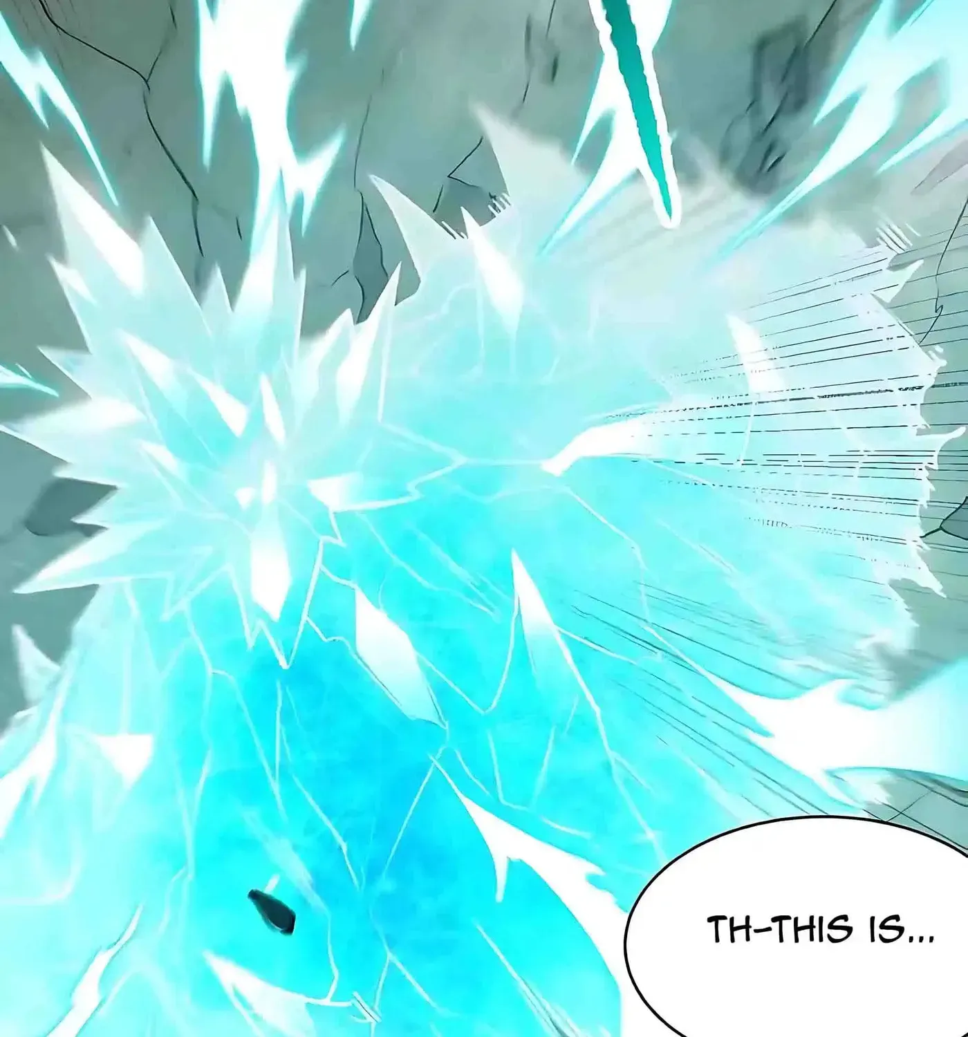 SSS Grade Saint Knight Chapter 170 - Page 58