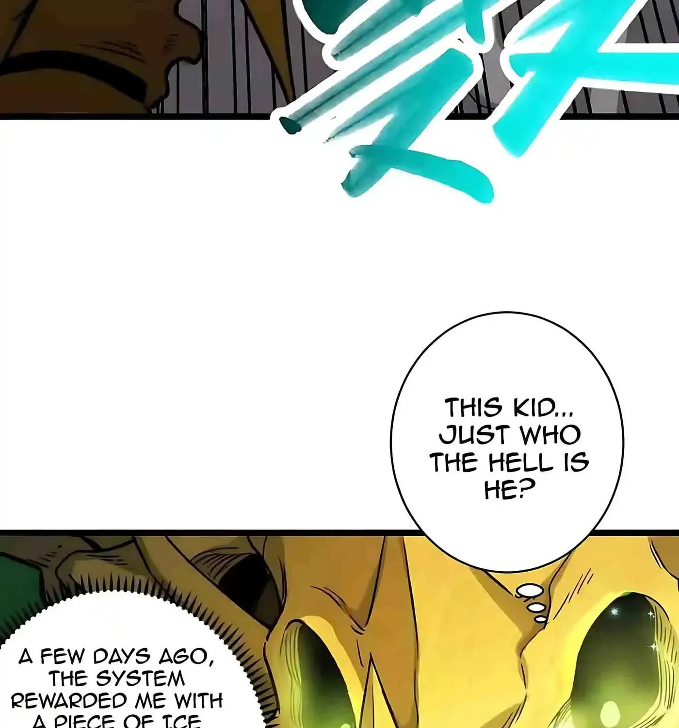 SSS Grade Saint Knight Chapter 170 - Page 61