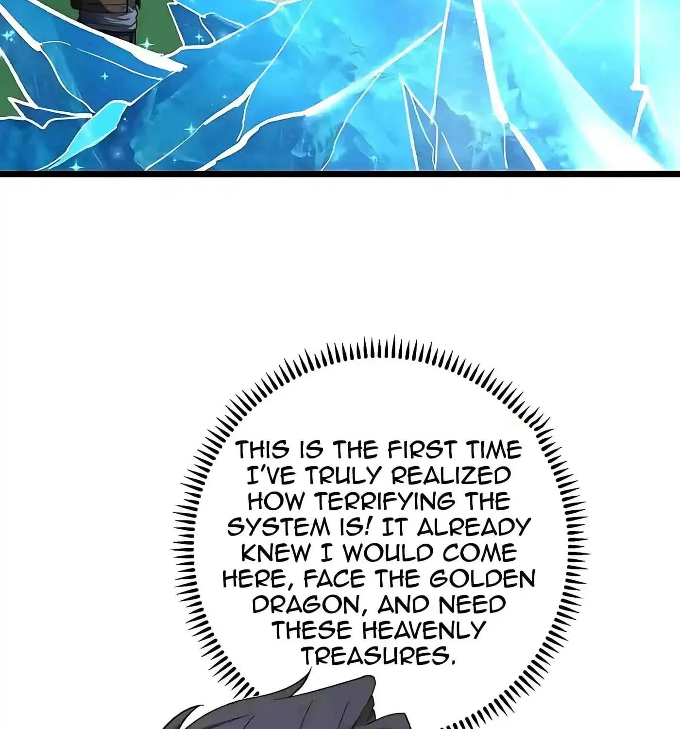 SSS Grade Saint Knight Chapter 170 - Page 63