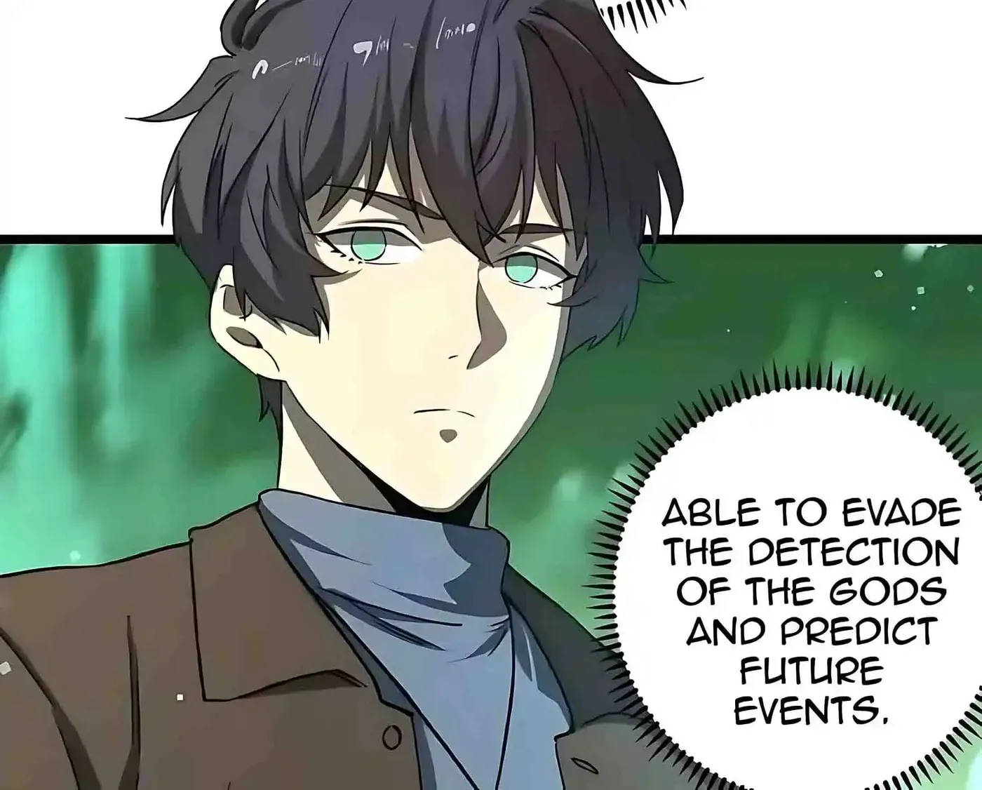 SSS Grade Saint Knight Chapter 170 - Page 64