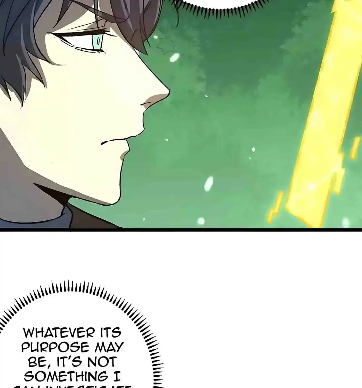 SSS Grade Saint Knight Chapter 170 - Page 66