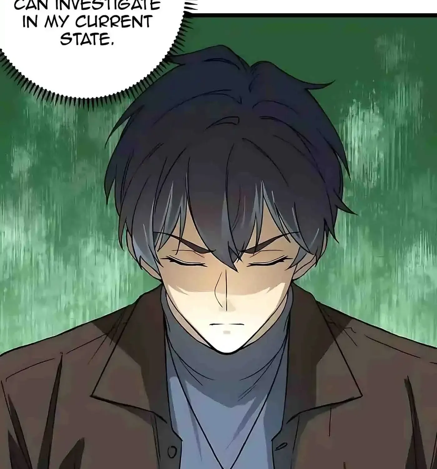 SSS Grade Saint Knight Chapter 170 - Page 67