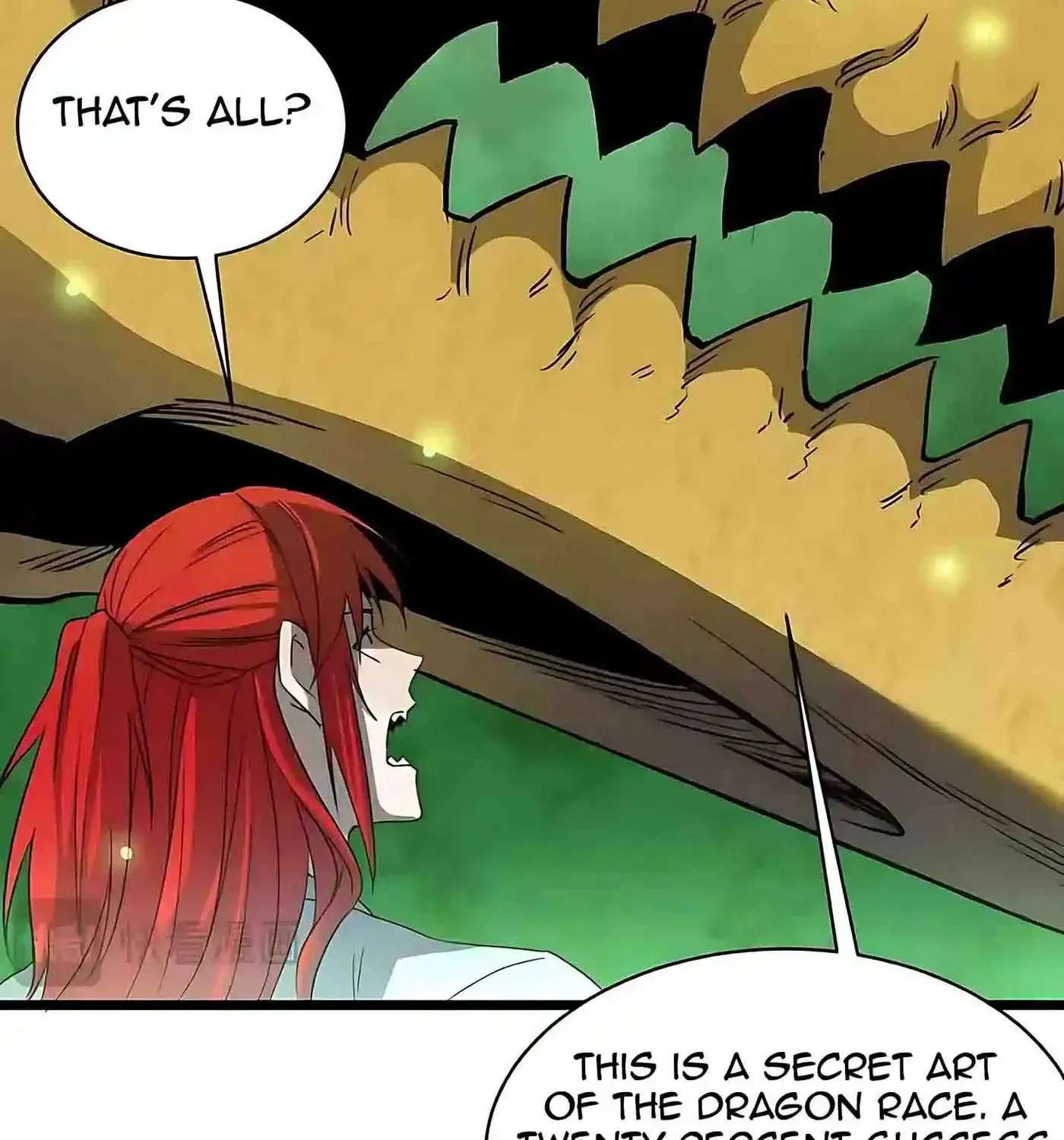 SSS Grade Saint Knight Chapter 170 - Page 72