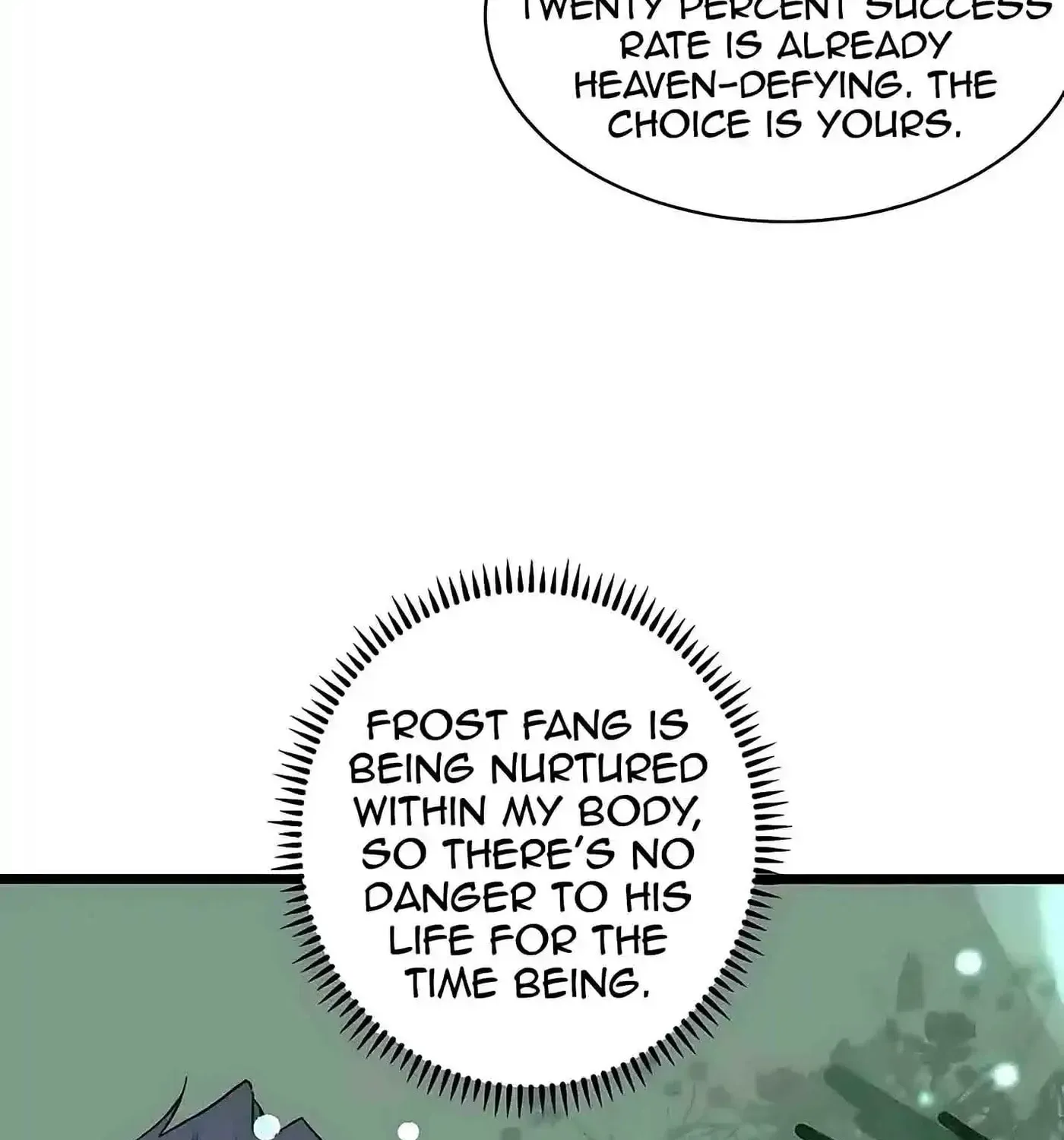 SSS Grade Saint Knight Chapter 170 - Page 73