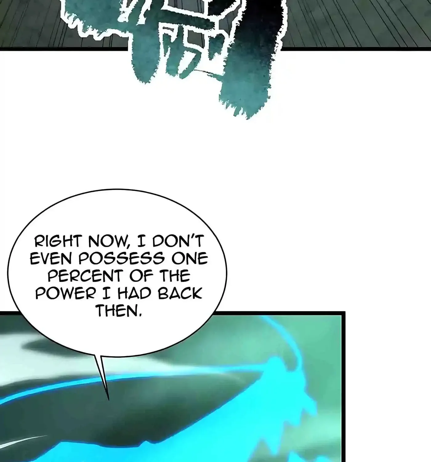 SSS Grade Saint Knight Chapter 170 - Page 80