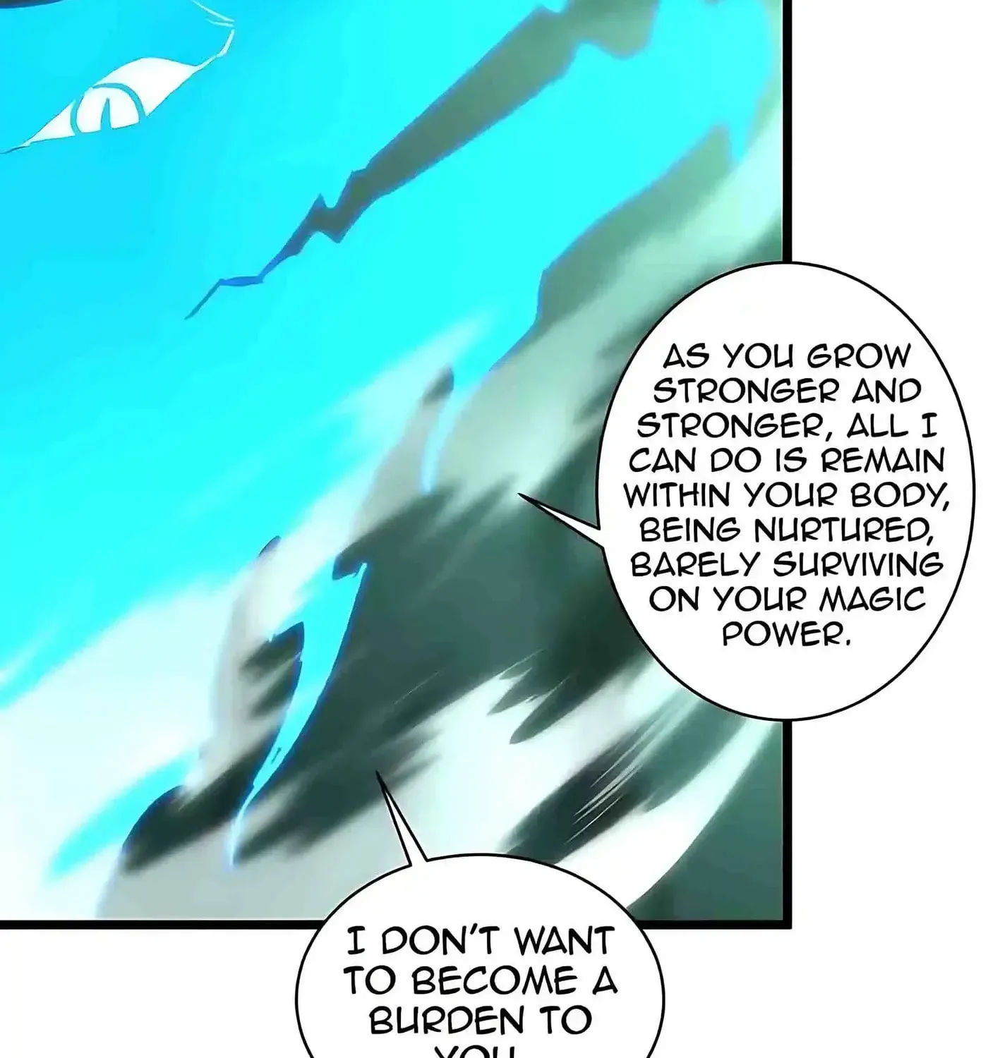 SSS Grade Saint Knight Chapter 170 - Page 81
