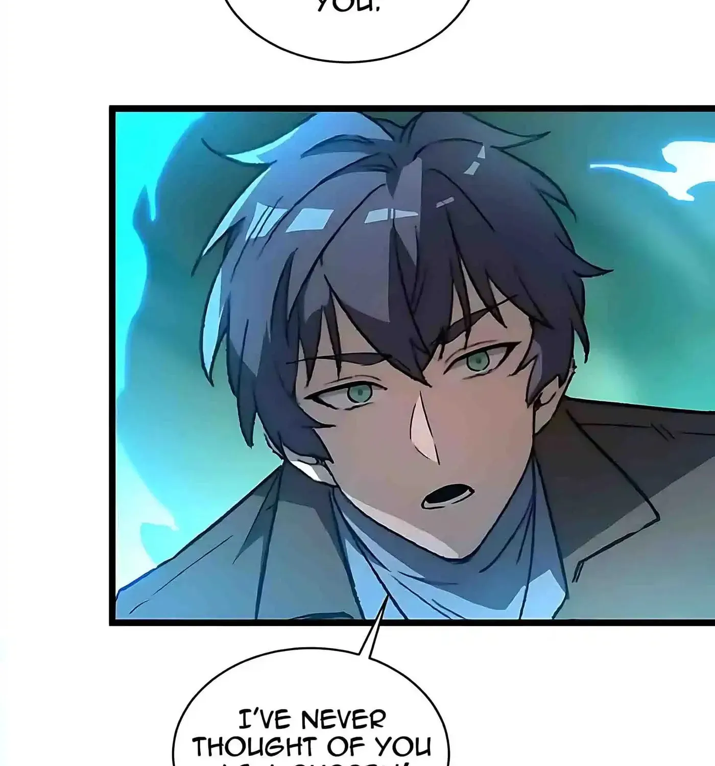 SSS Grade Saint Knight Chapter 170 - Page 82